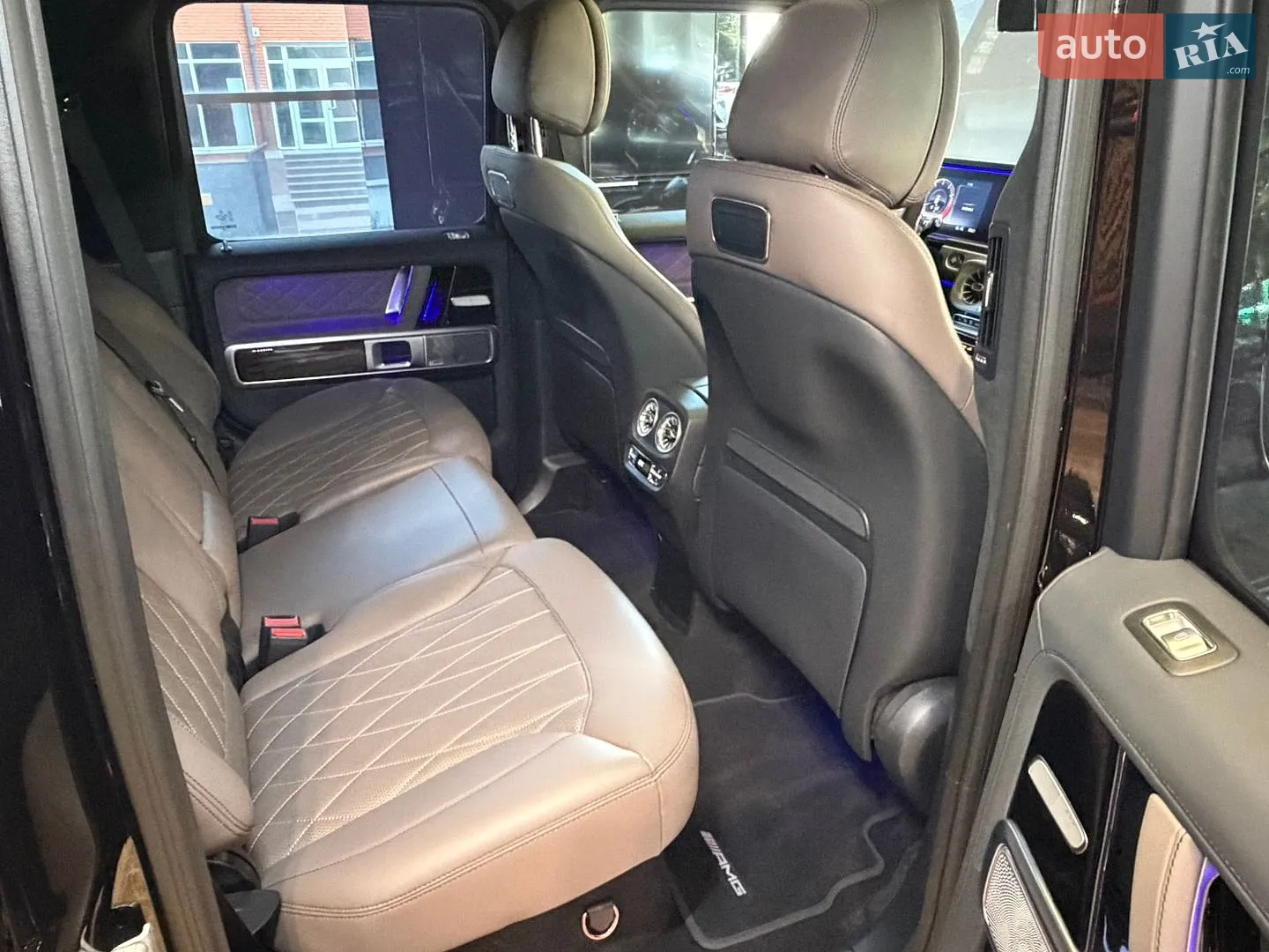 2023 Mercedes-Benz G-klasse - мініатюра 60