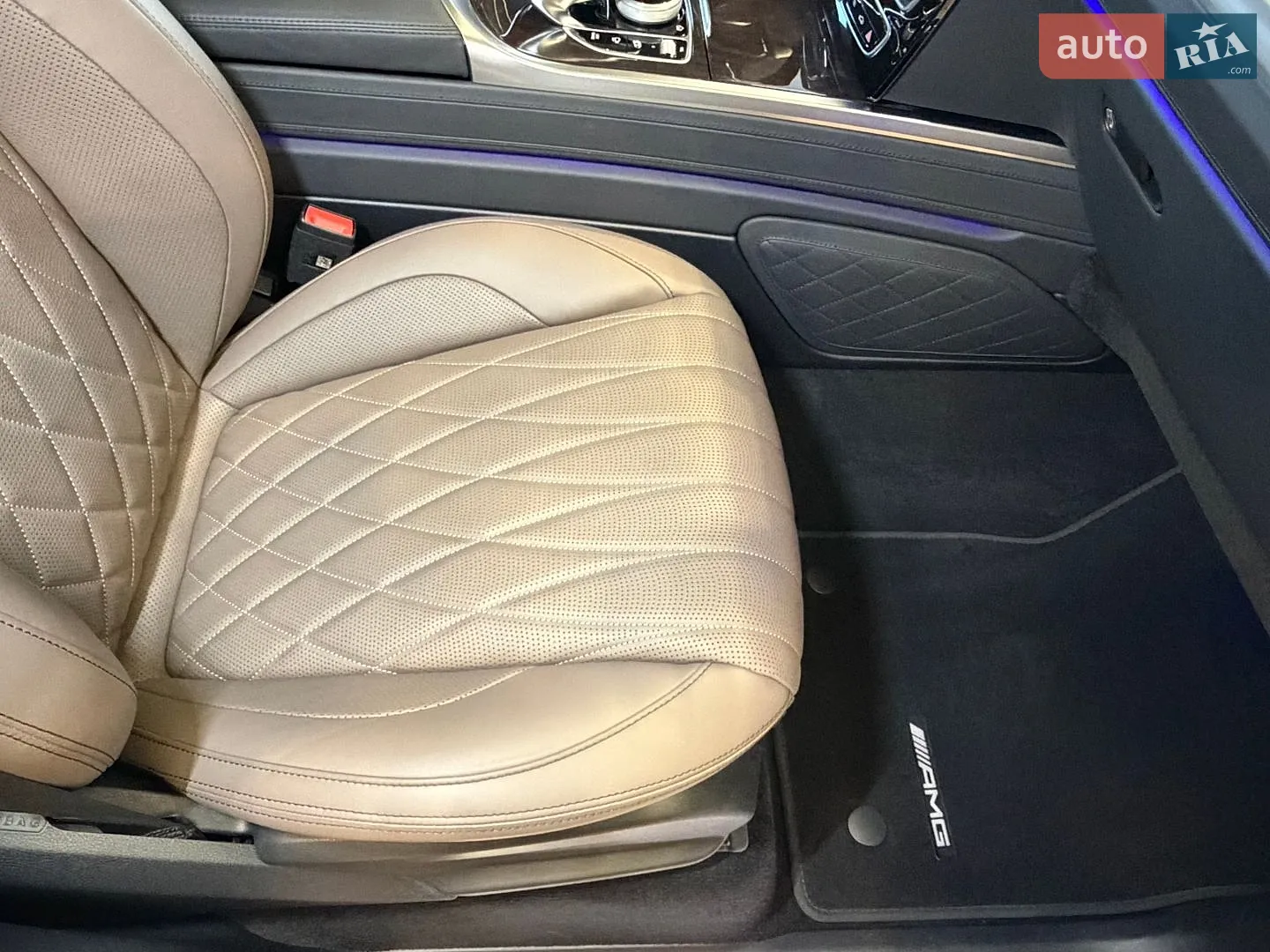 2023 Mercedes-Benz G-klasse - мініатюра 66
