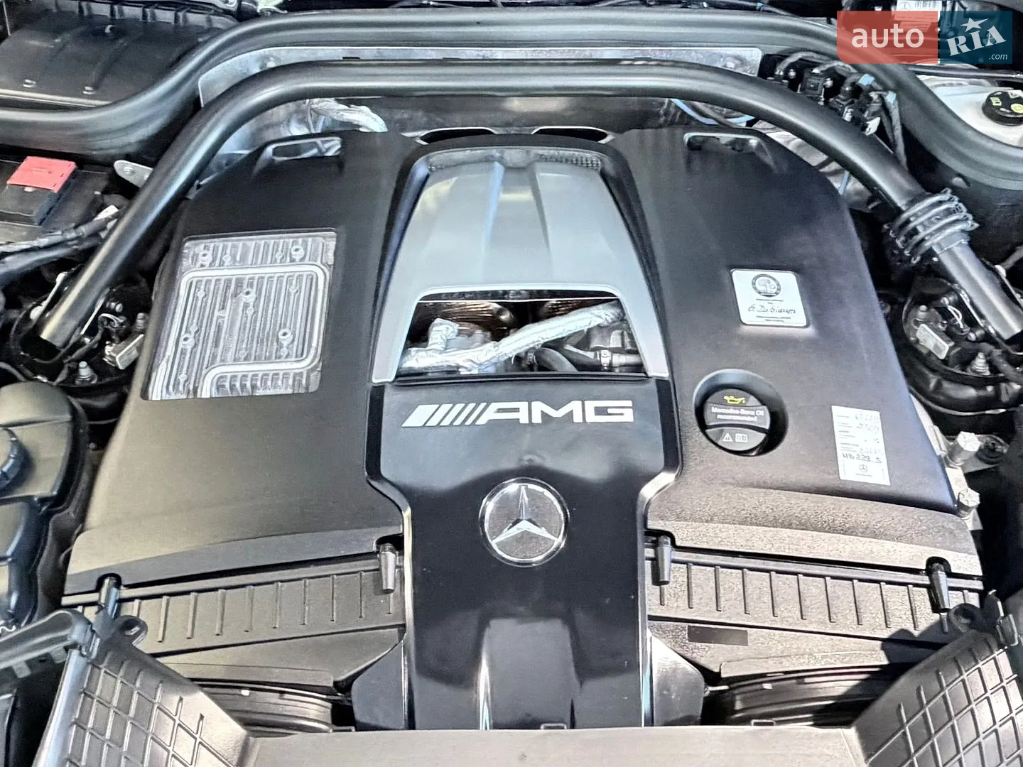 2023 Mercedes-Benz G-klasse - мініатюра 70