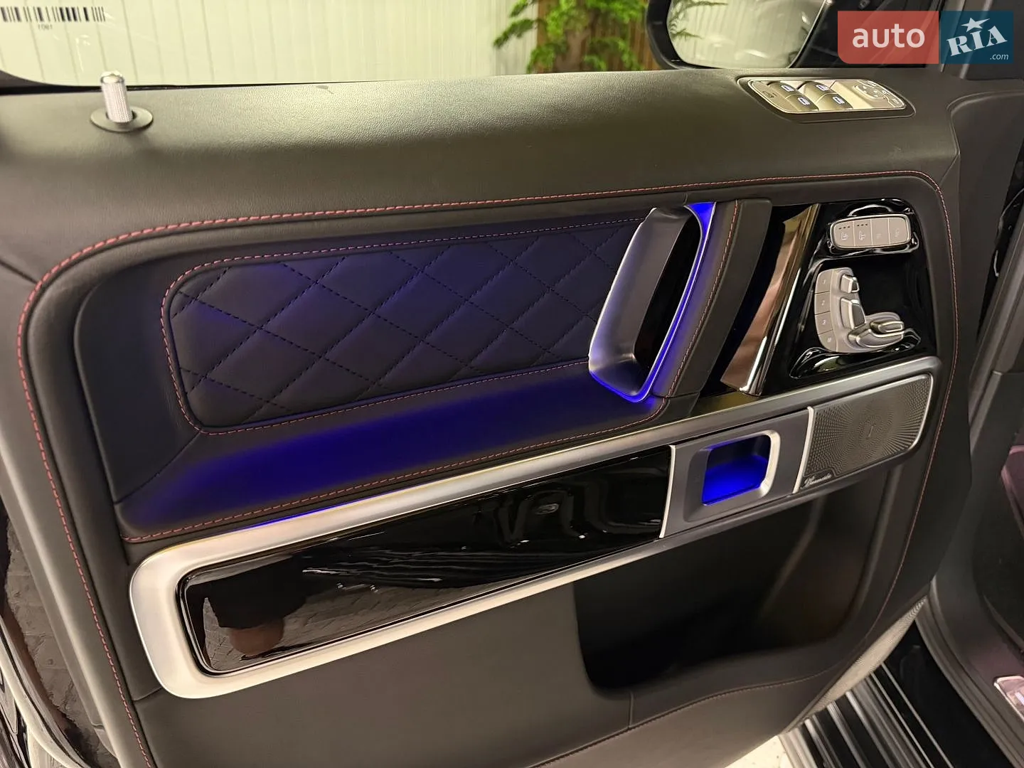 2022 Mercedes-Benz G-klasse - мініатюра 13
