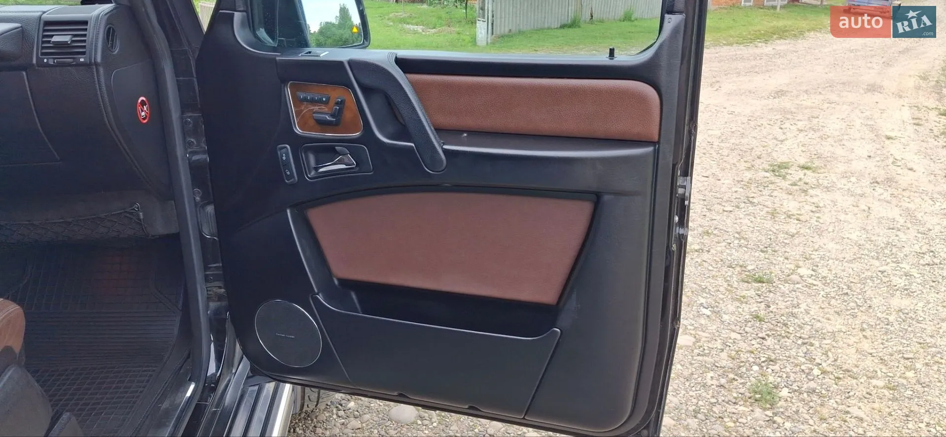 2016 Mercedes-Benz G-klasse - мініатюра 17