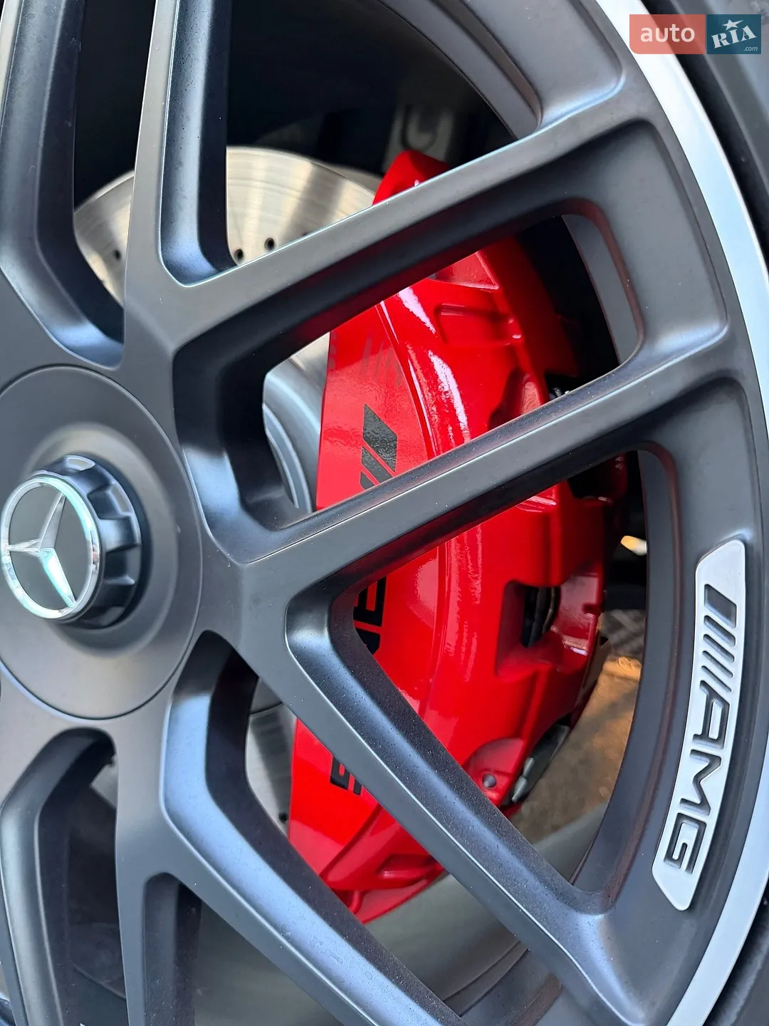 2019 Mercedes-Benz G-klasse - мініатюра 50