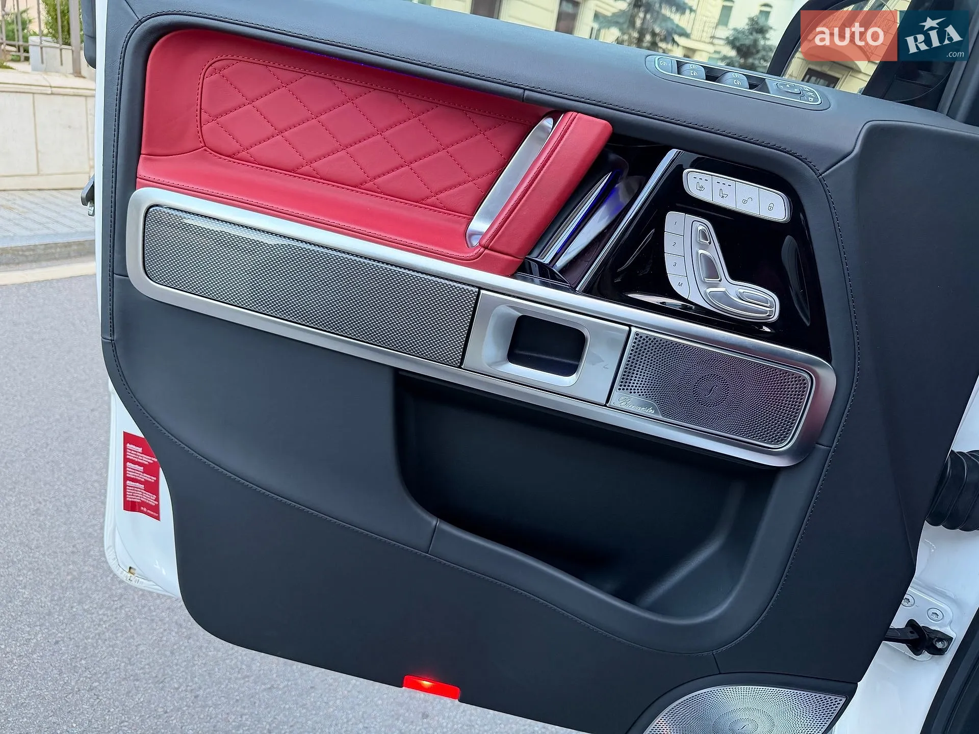 2019 Mercedes-Benz G-klasse - мініатюра 60