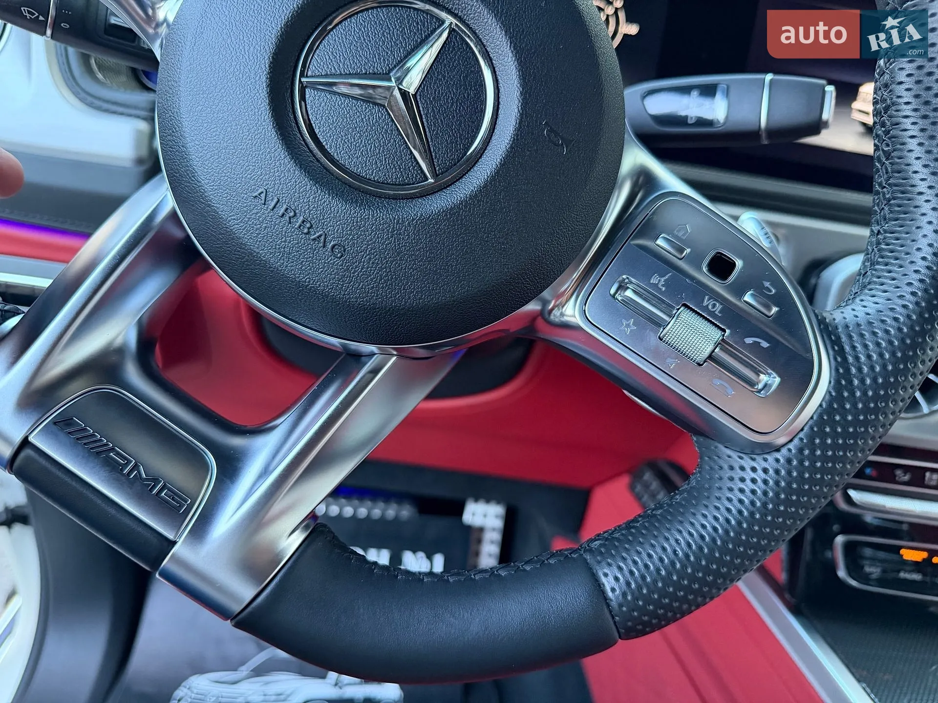 2019 Mercedes-Benz G-klasse - мініатюра 76