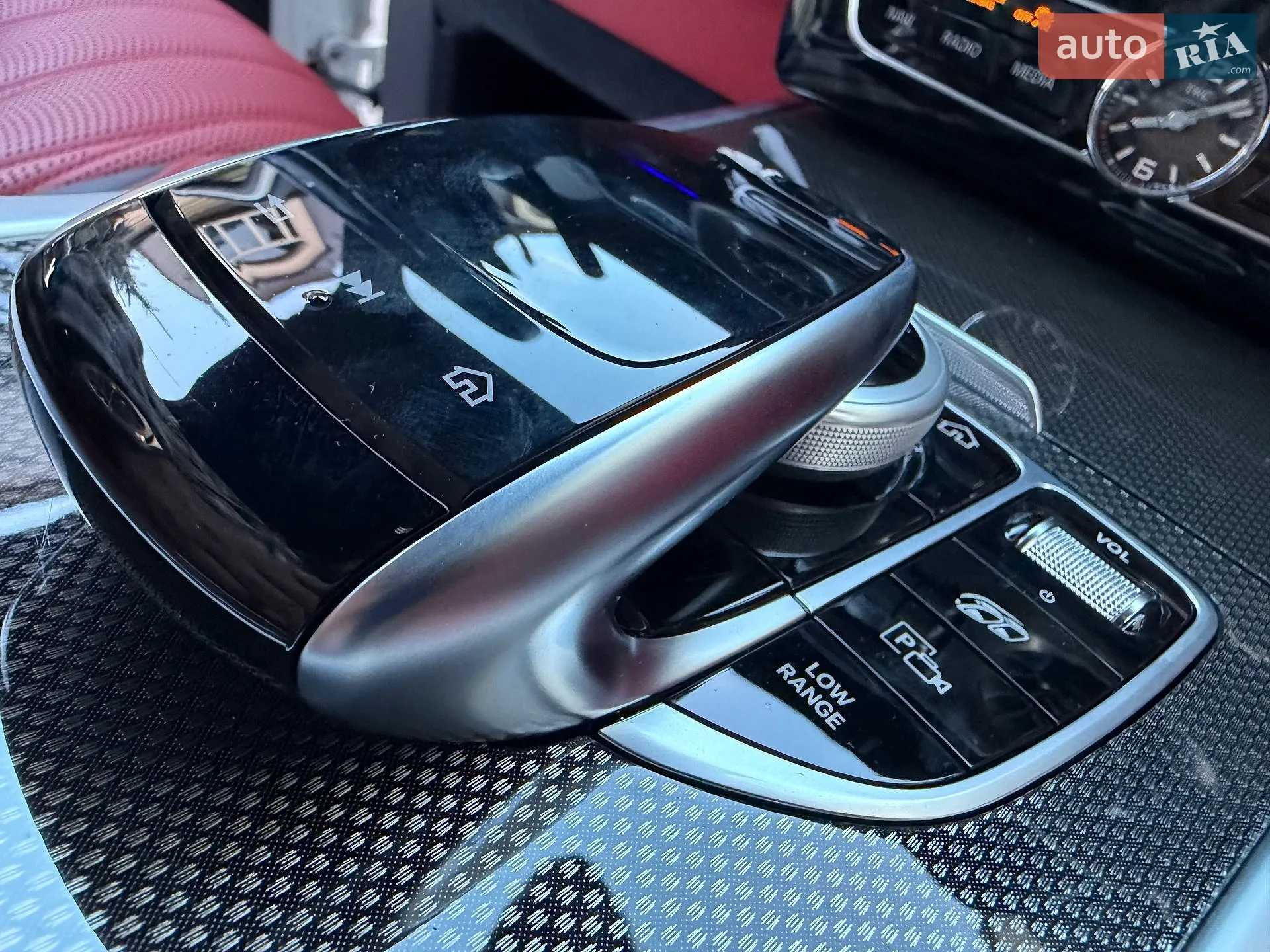2019 Mercedes-Benz G-klasse - мініатюра 82