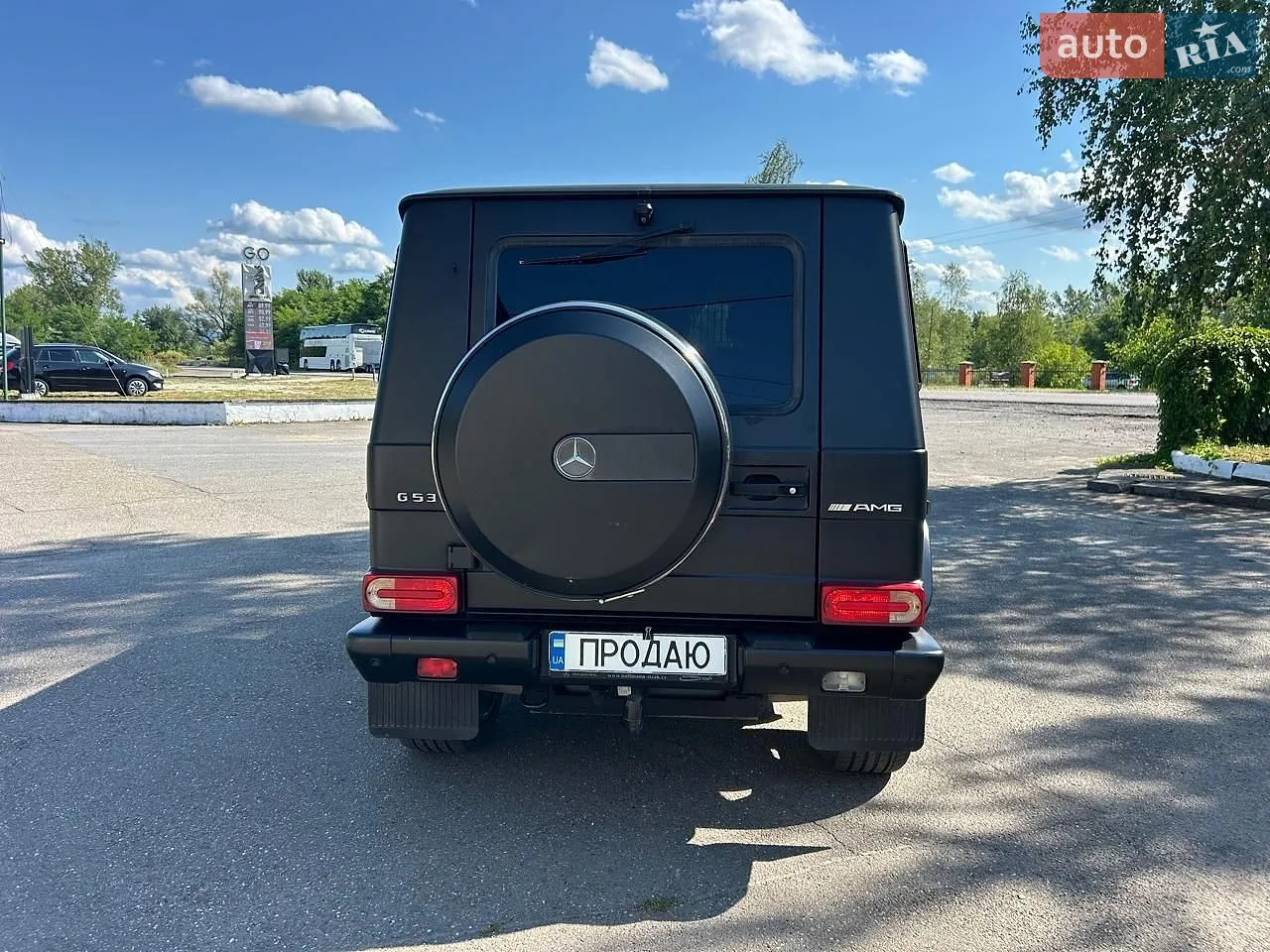 2016 Mercedes-Benz G-klasse - мініатюра 23