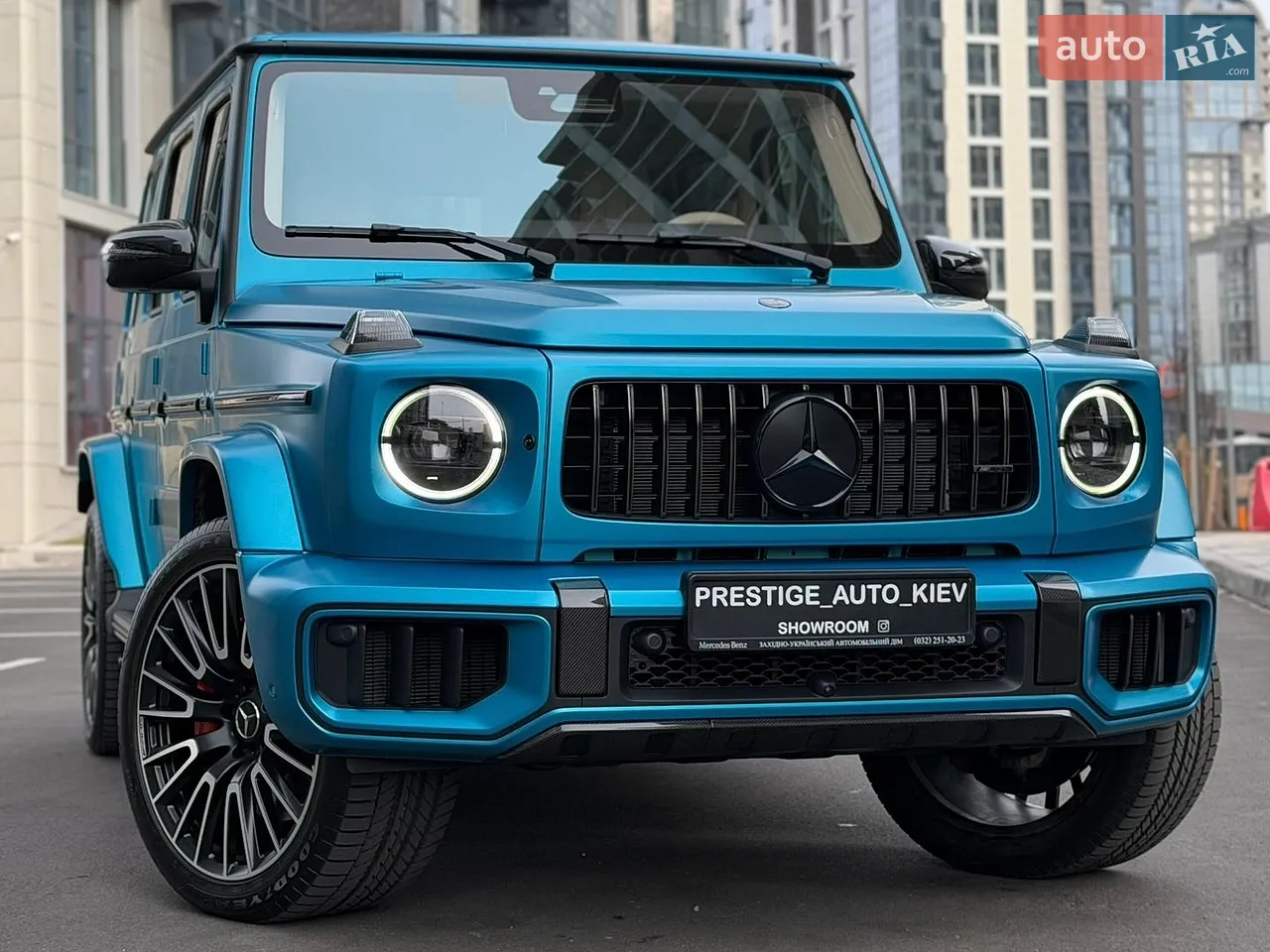 2021 Mercedes-Benz AMG GT - мініатюра 53