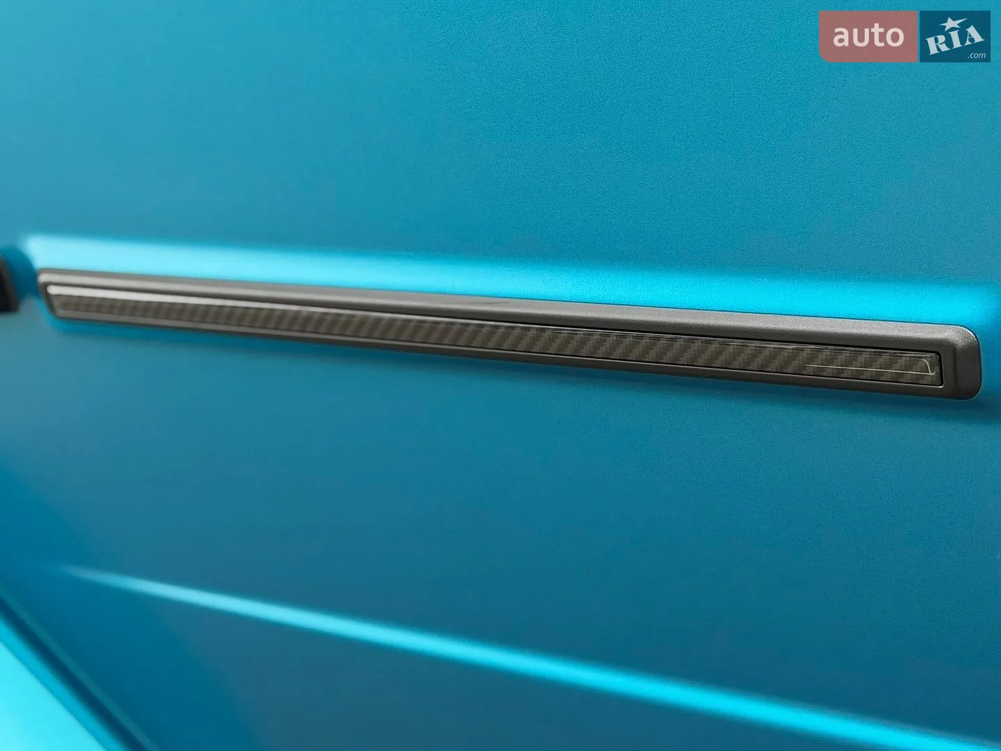 2024 Mercedes-Benz G-klasse - мініатюра 39