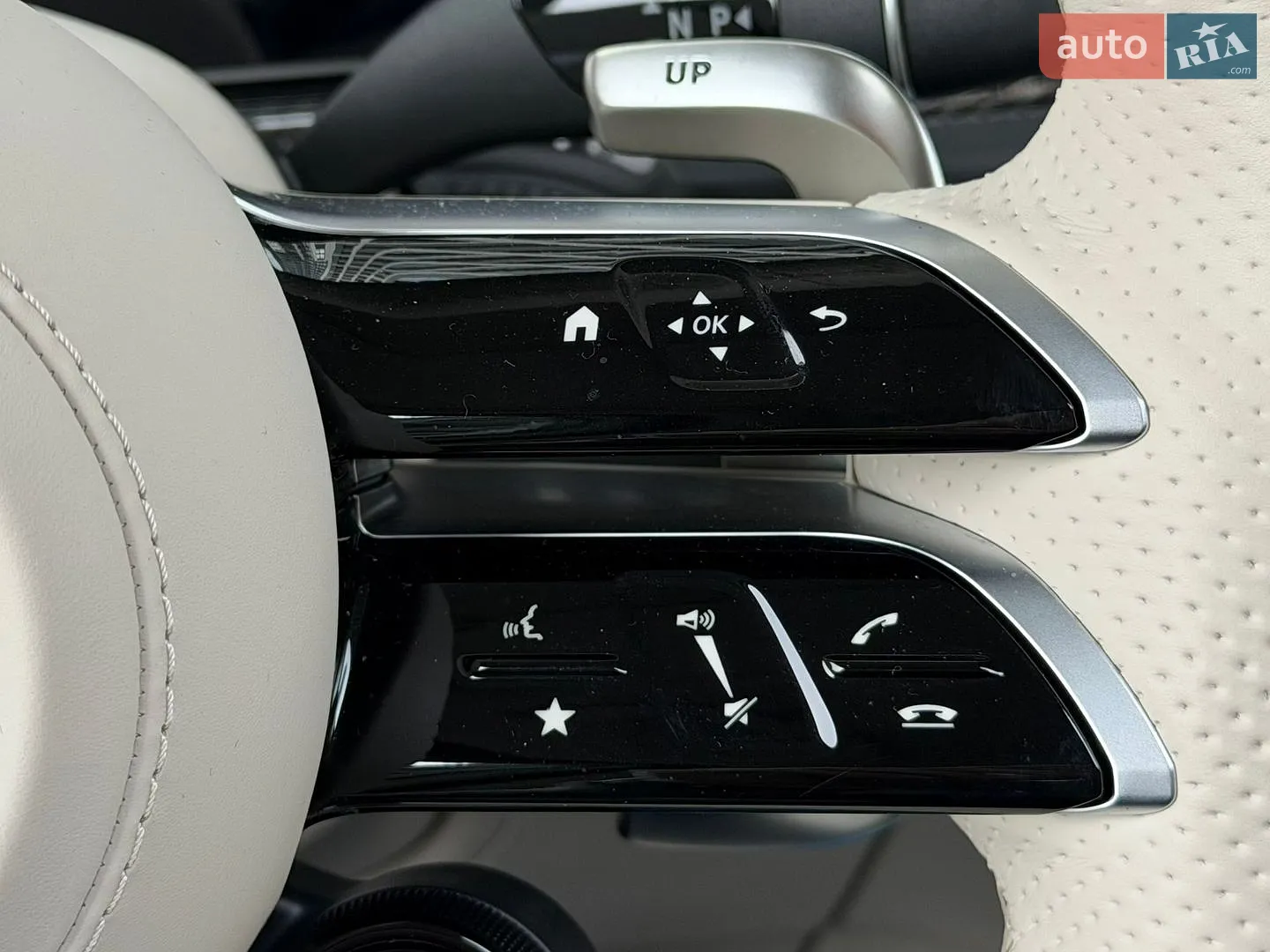 2024 Mercedes-Benz G-klasse - мініатюра 82