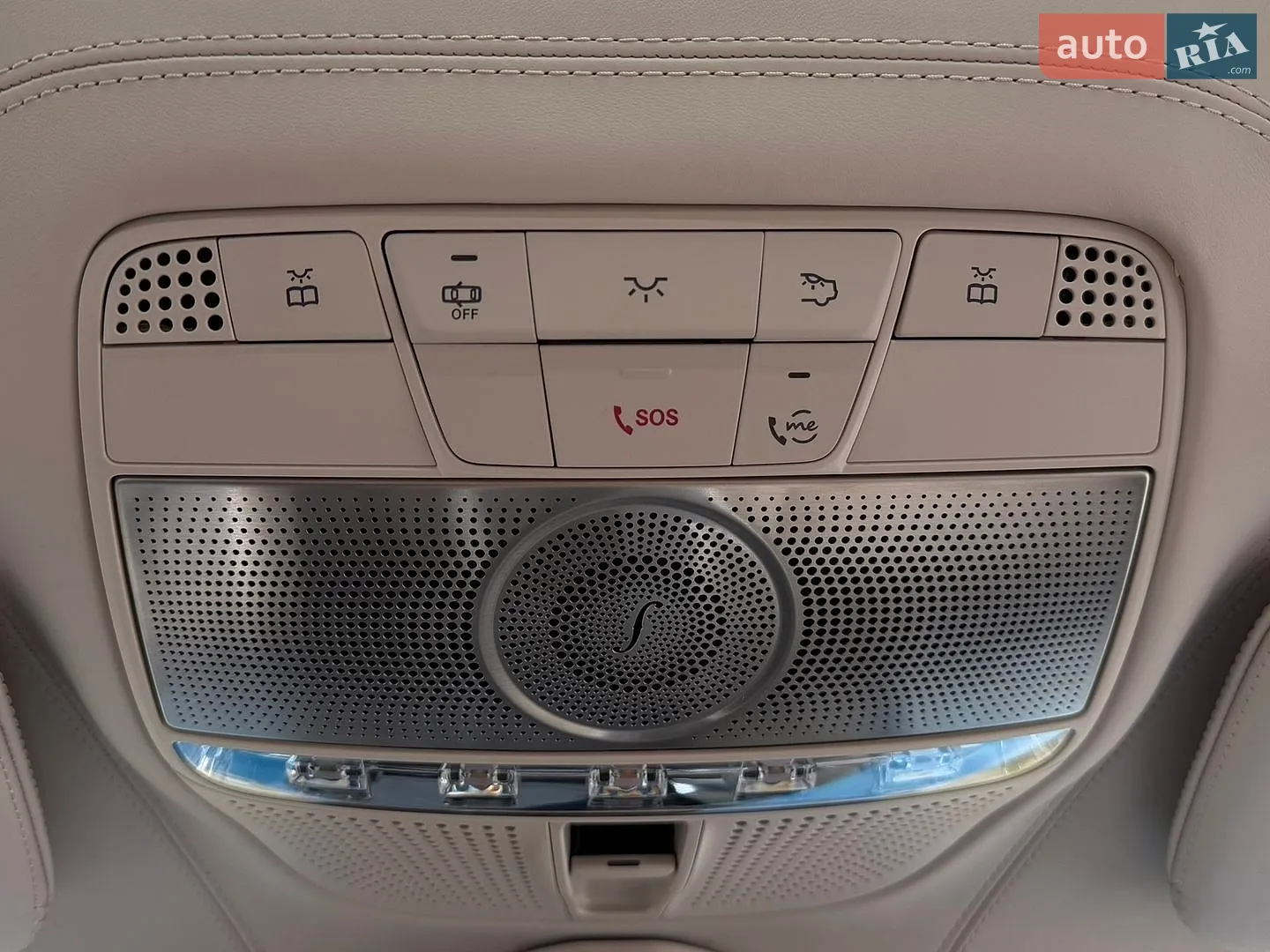 2024 Mercedes-Benz G-klasse - мініатюра 98