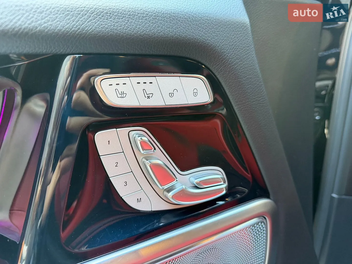 2021 Mercedes-Benz G-klasse - мініатюра 48