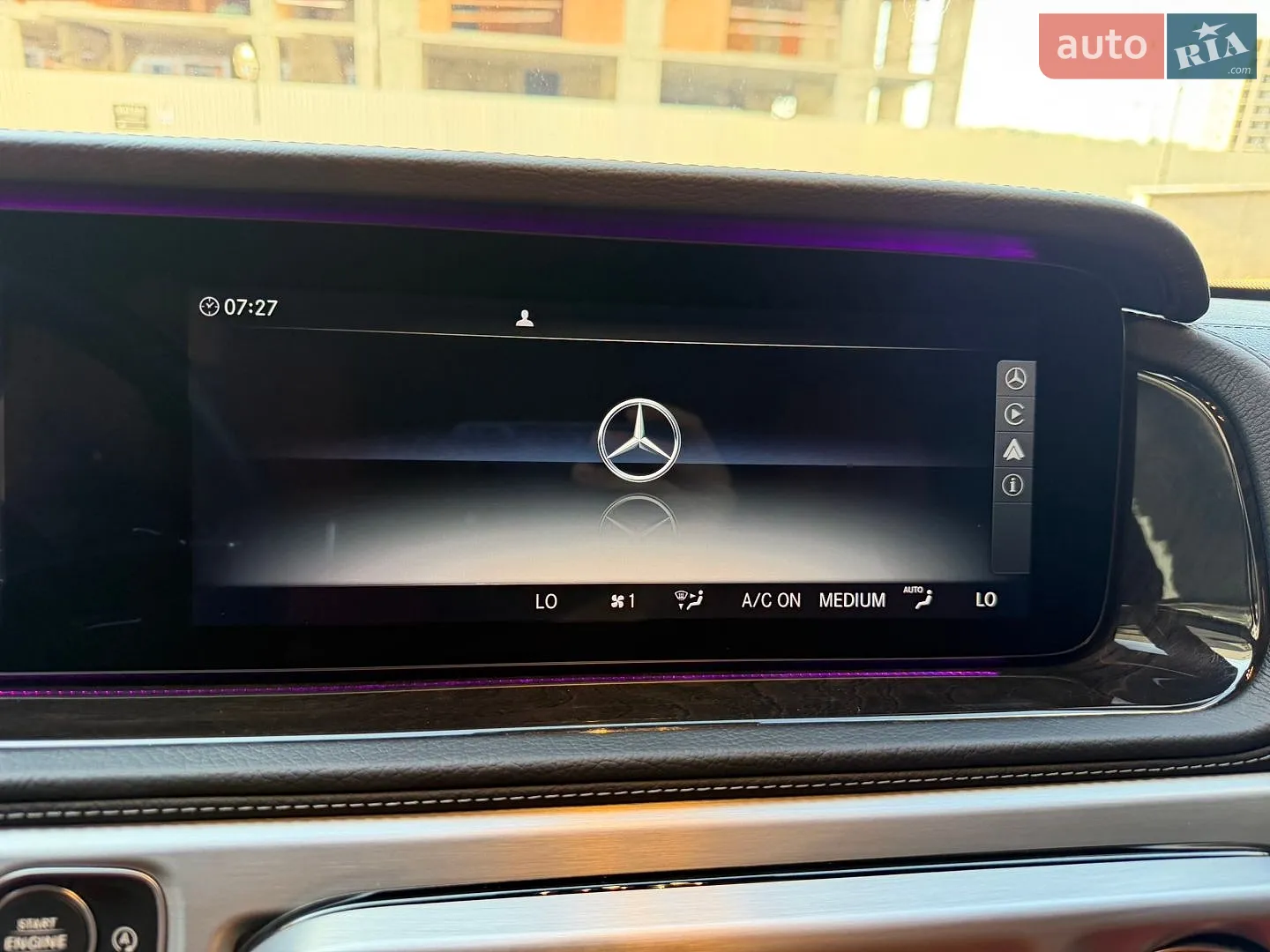 2021 Mercedes-Benz G-klasse - мініатюра 56