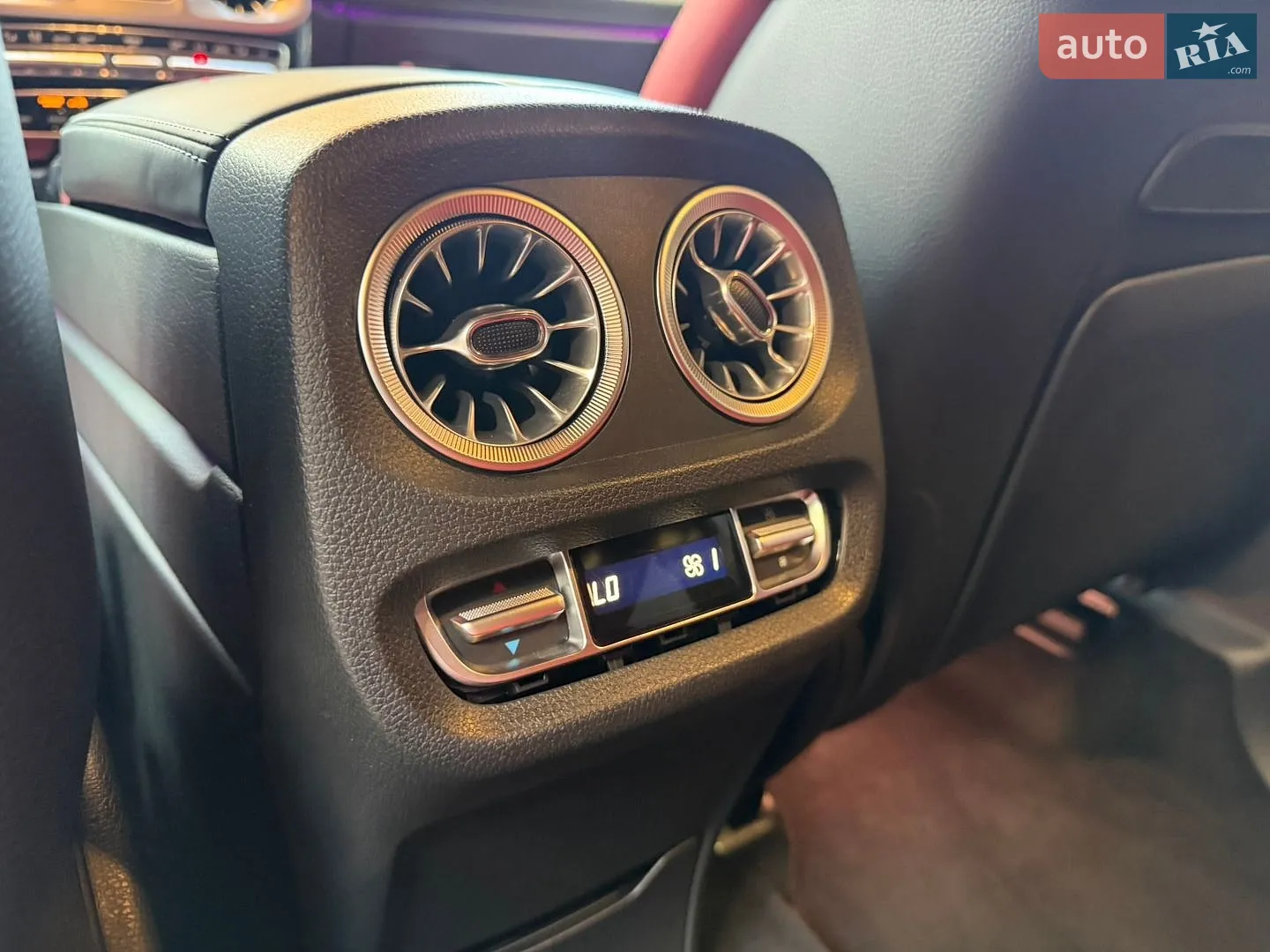 2021 Mercedes-Benz G-klasse - мініатюра 62