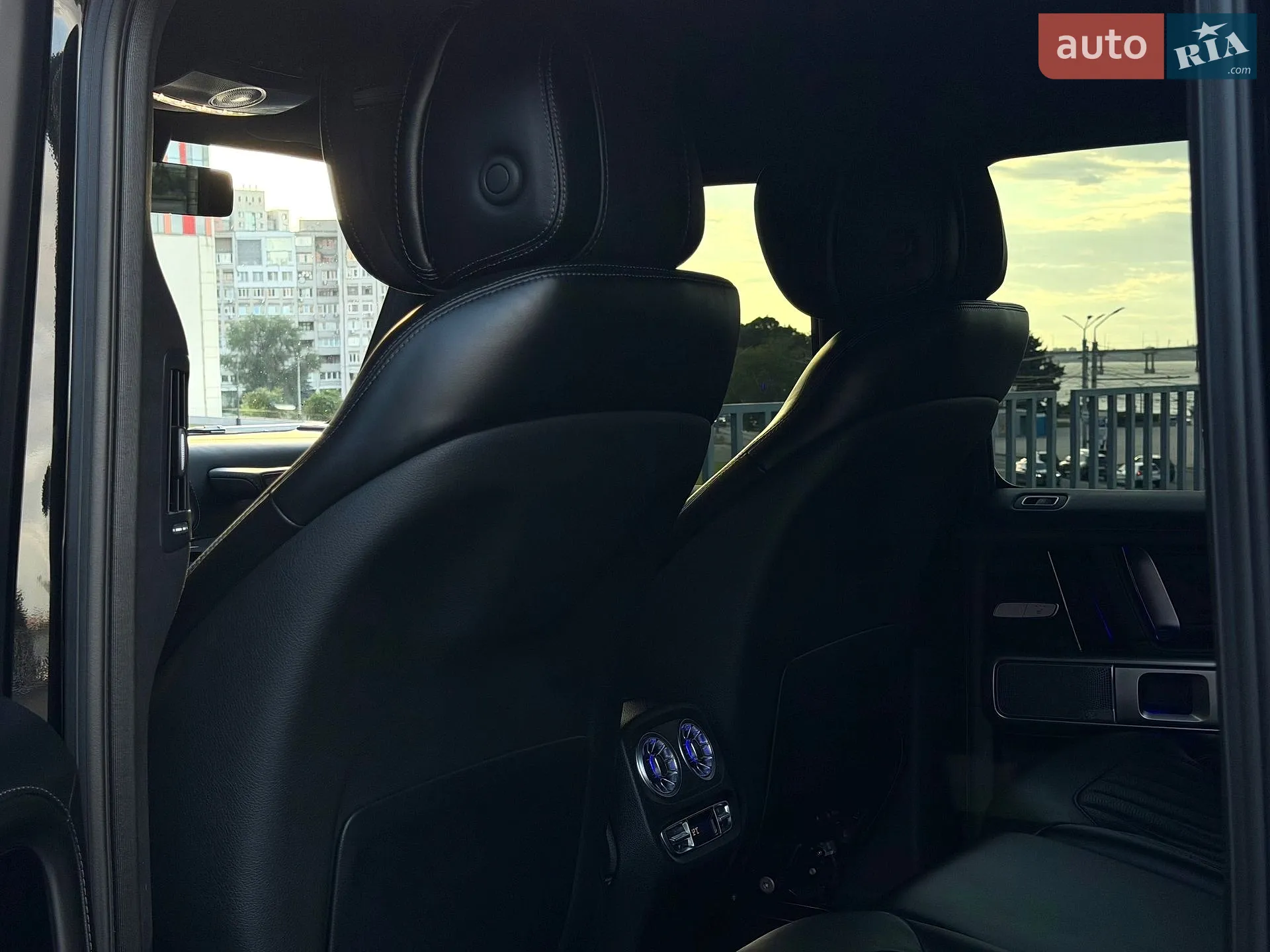 2021 Mercedes-Benz G-klasse - мініатюра 63