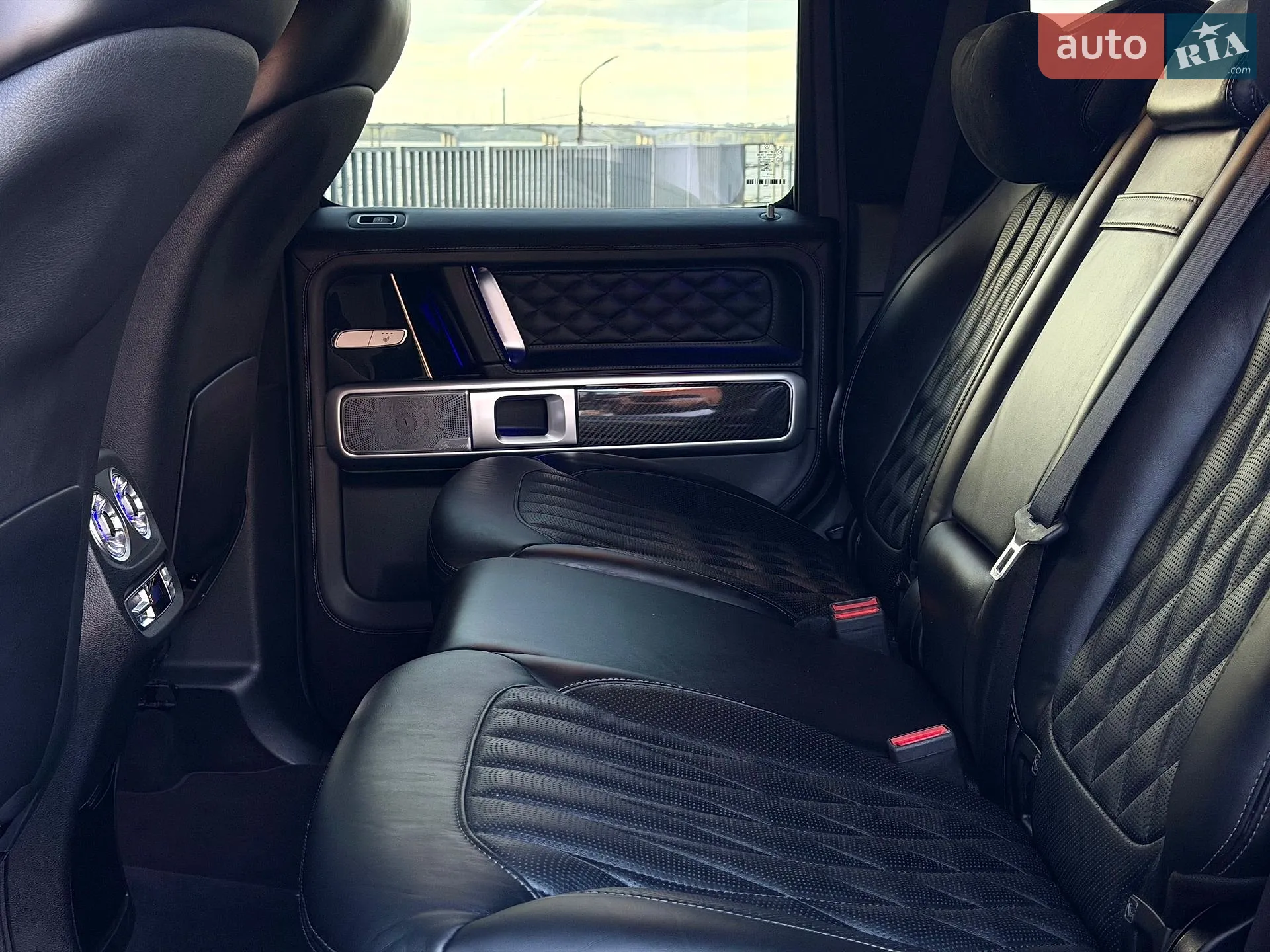 2021 Mercedes-Benz G-klasse - мініатюра 76