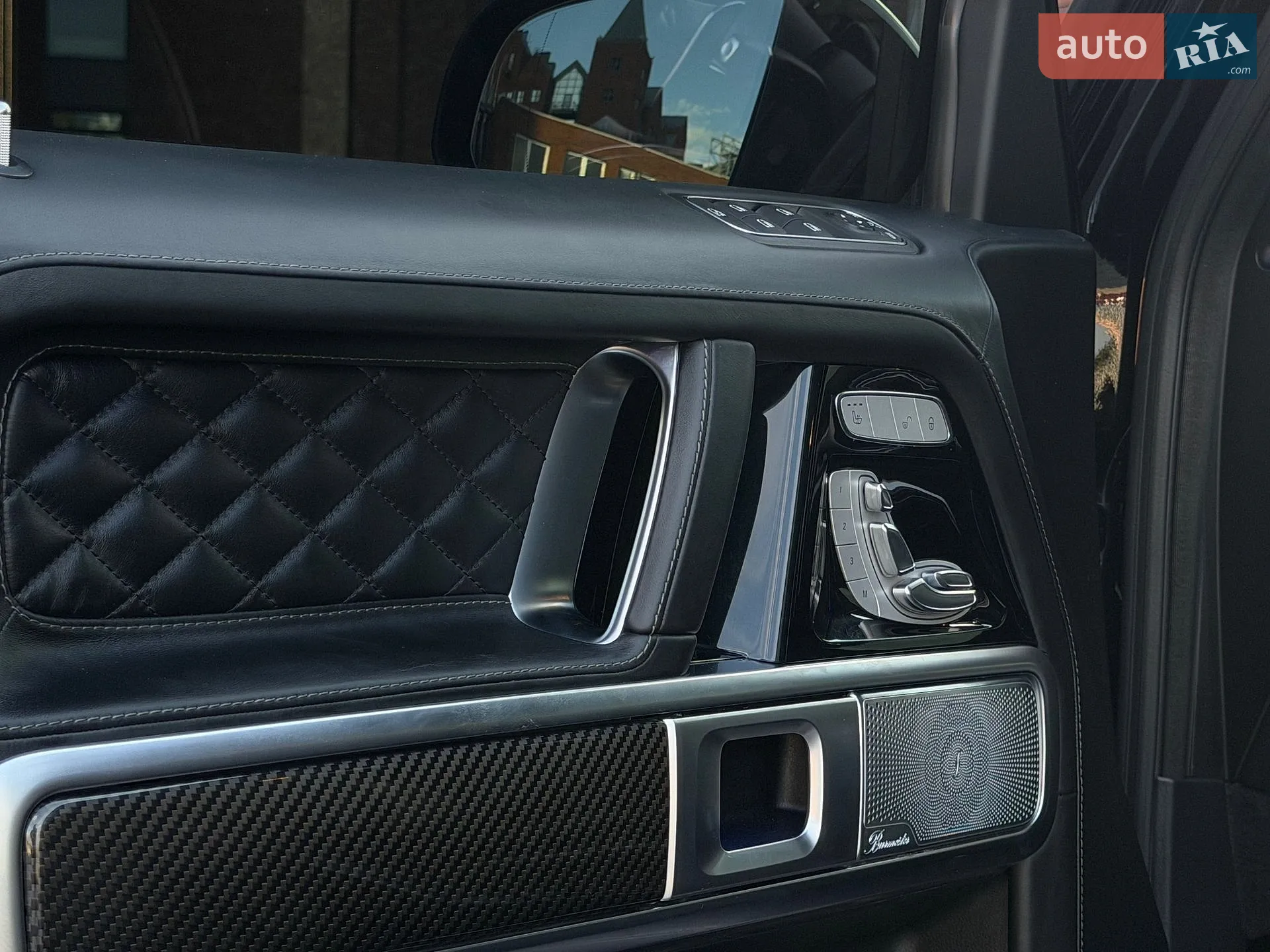 2021 Mercedes-Benz G-klasse - мініатюра 88