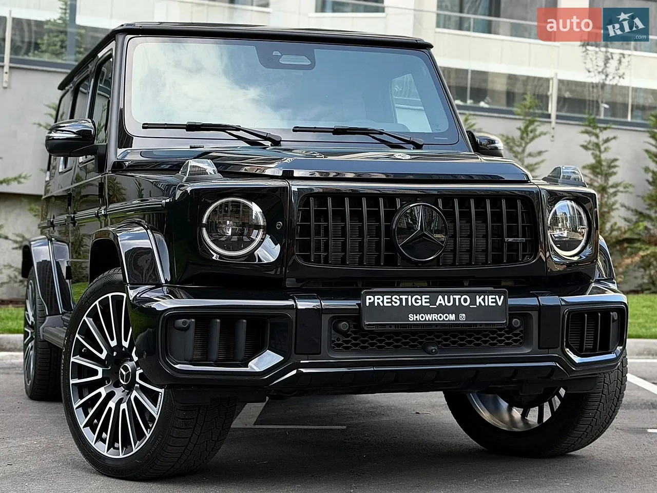 2025 Mercedes-Benz GLS-klasse - мініатюра 89