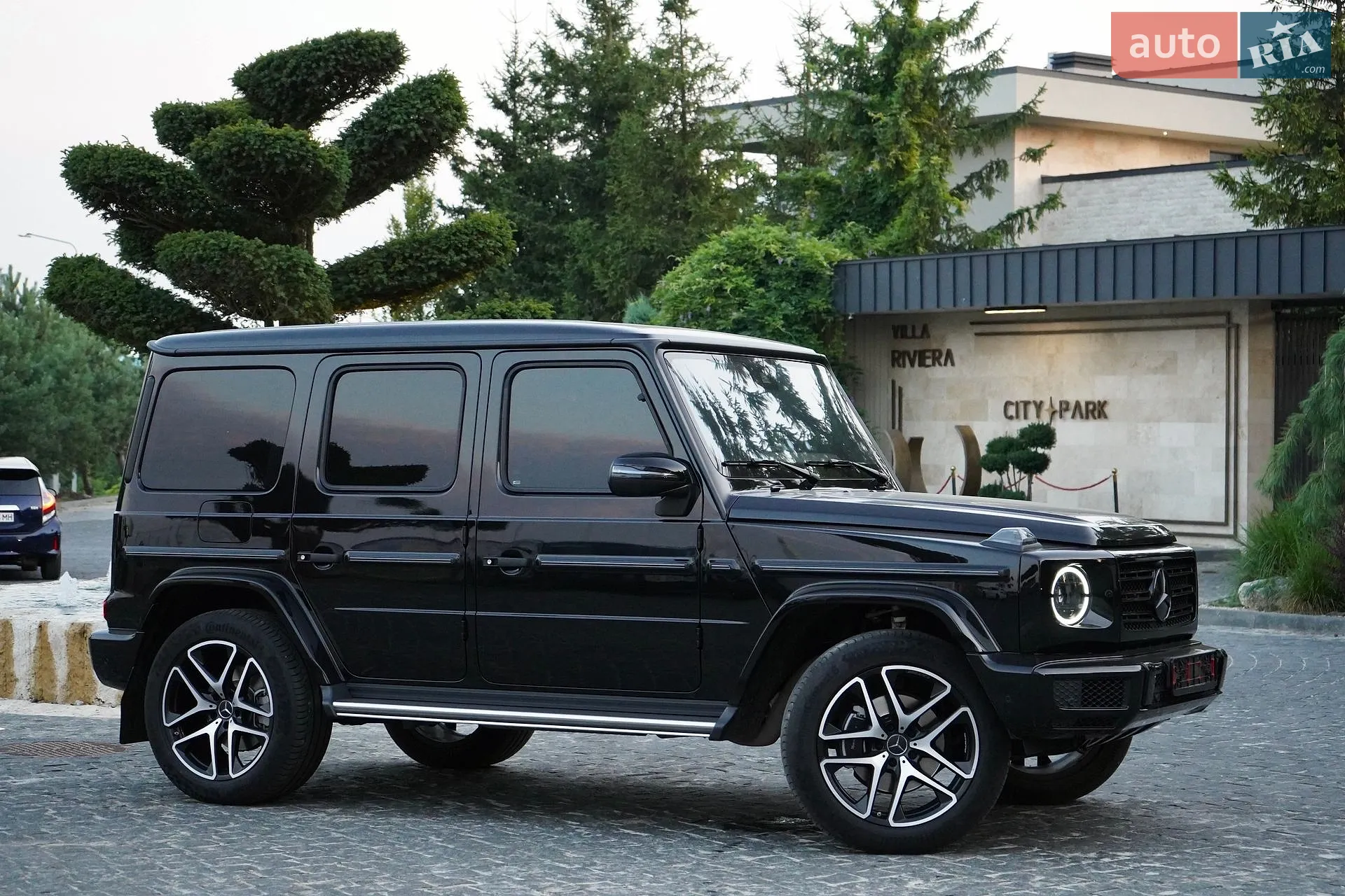 2023 Mercedes-Benz G-klasse - мініатюра 16