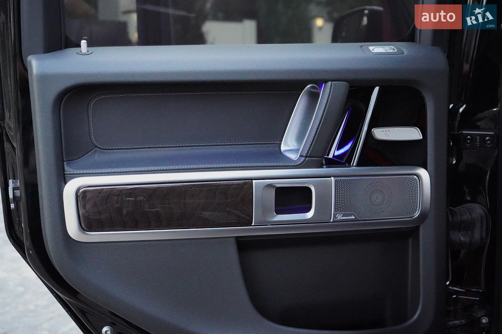 2023 Mercedes-Benz G-klasse - мініатюра 53