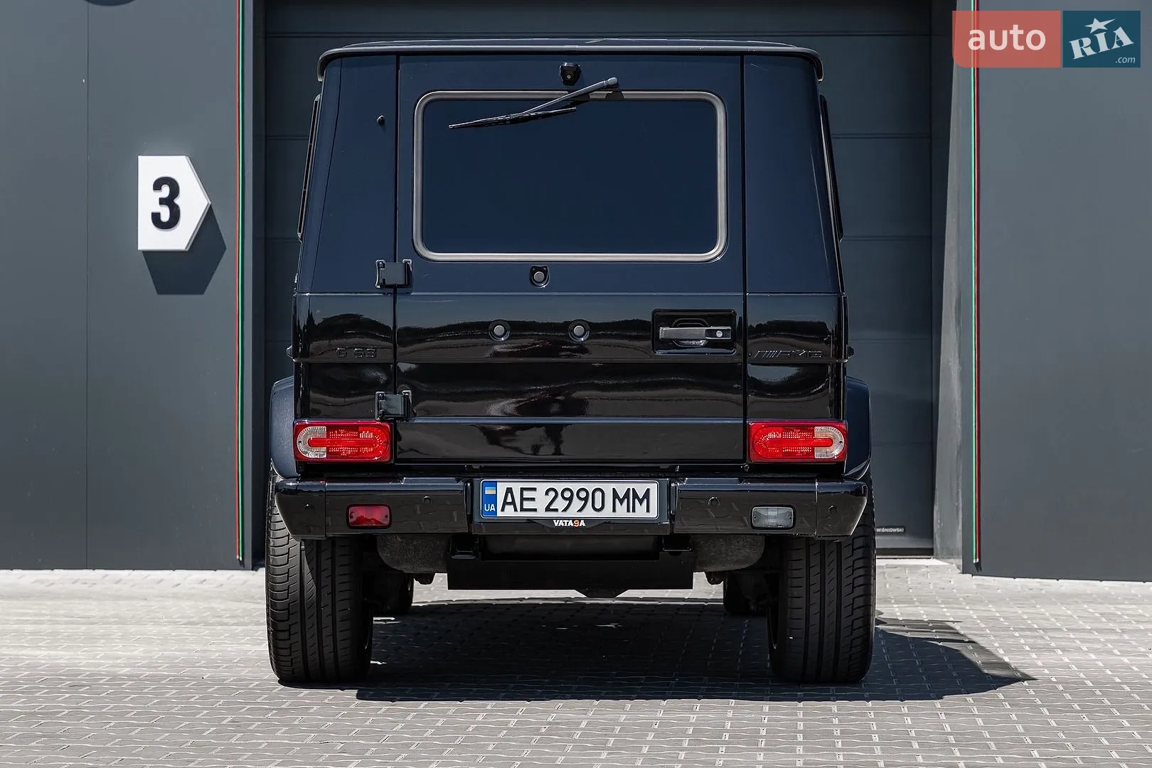 2013 Mercedes-Benz G-klasse - мініатюра 11