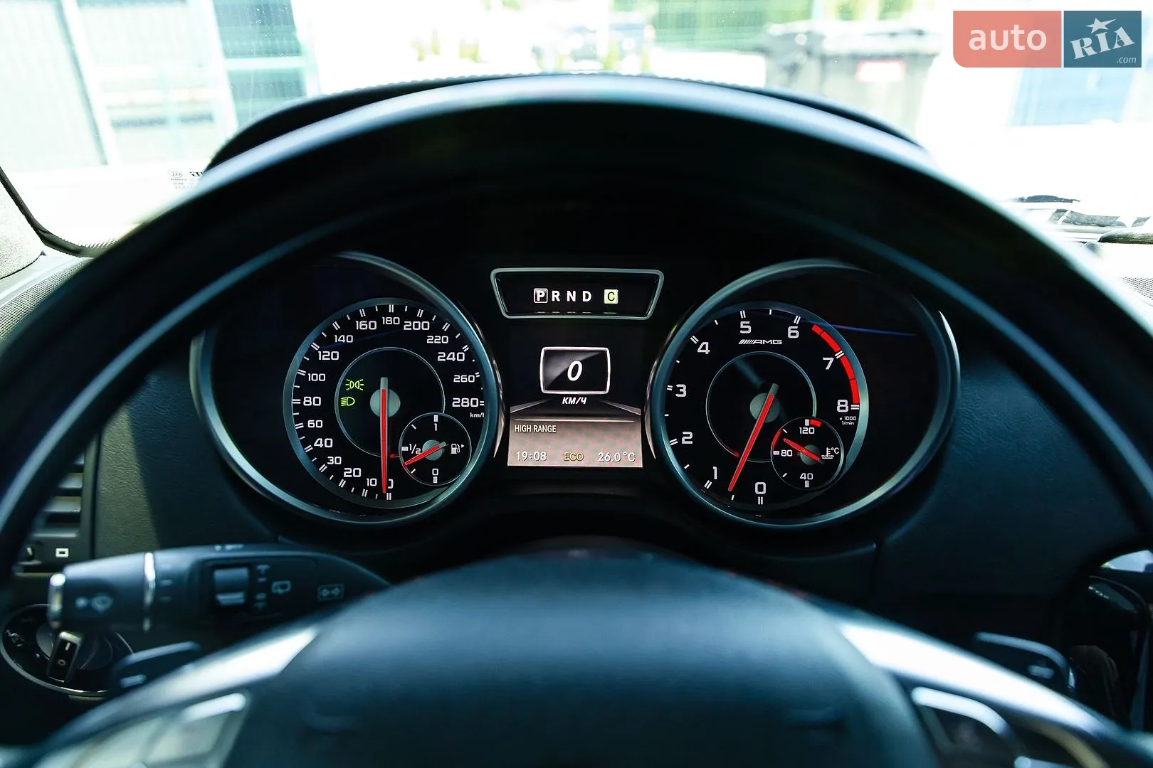 2013 Mercedes-Benz G-klasse - мініатюра 35
