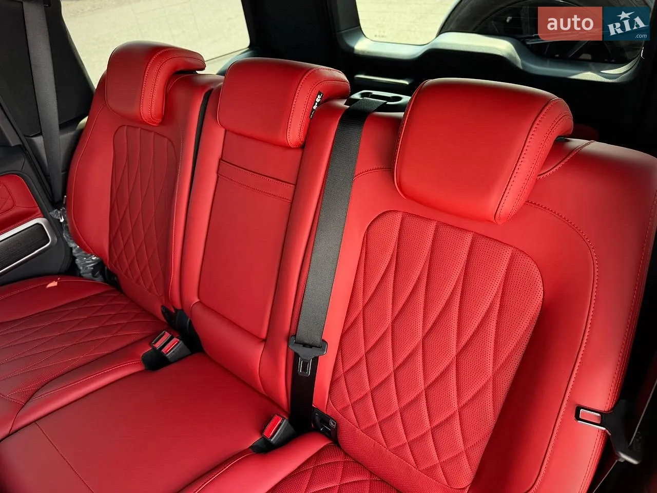 2023 Mercedes-Benz G-klasse - мініатюра 64