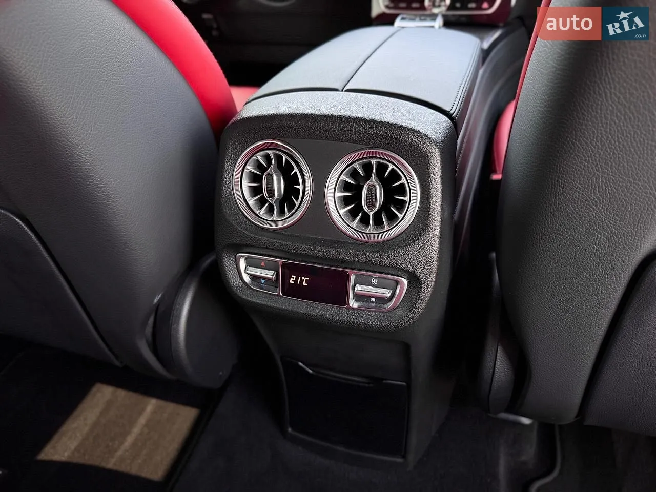 2023 Mercedes-Benz G-klasse - мініатюра 85