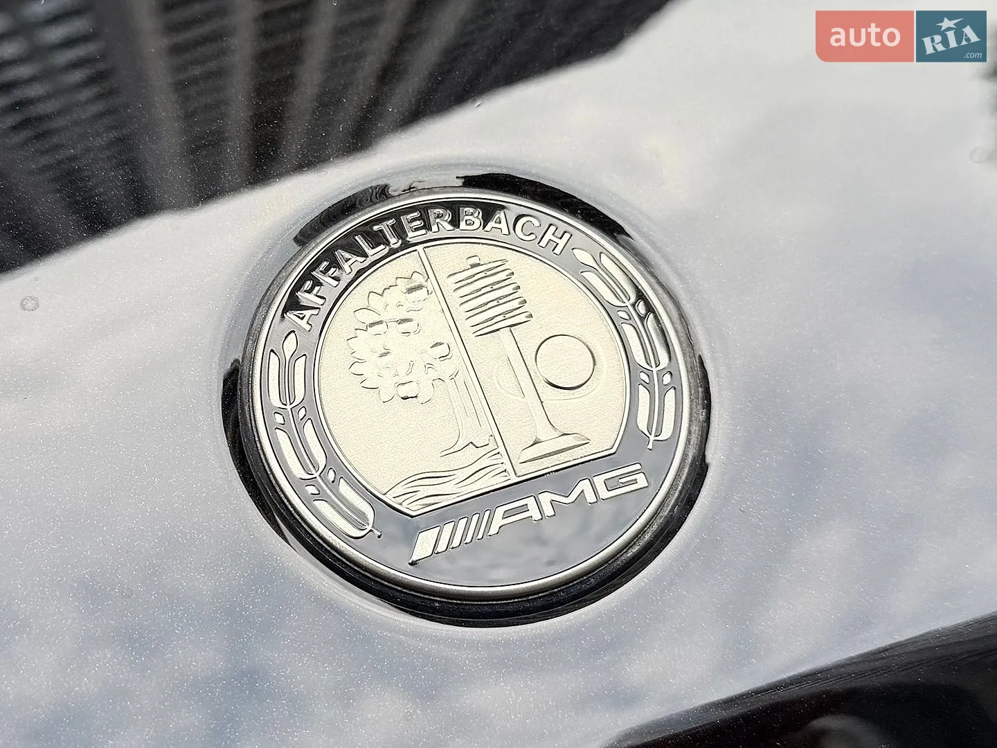 2025 Mercedes-Benz G-klasse - мініатюра 33
