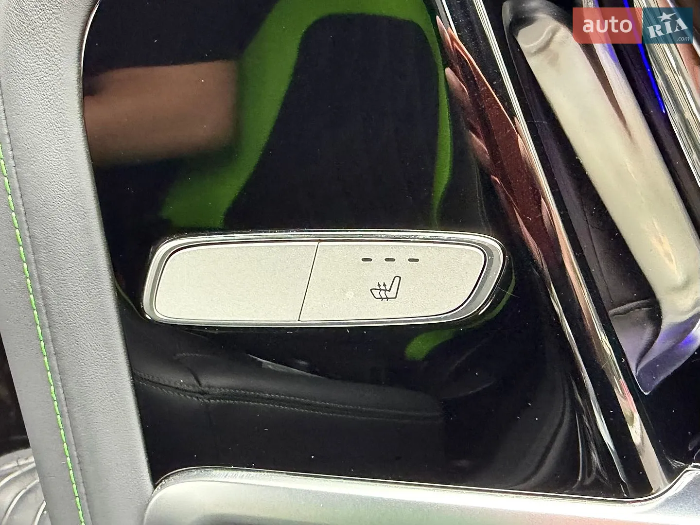 2025 Mercedes-Benz G-klasse - мініатюра 61