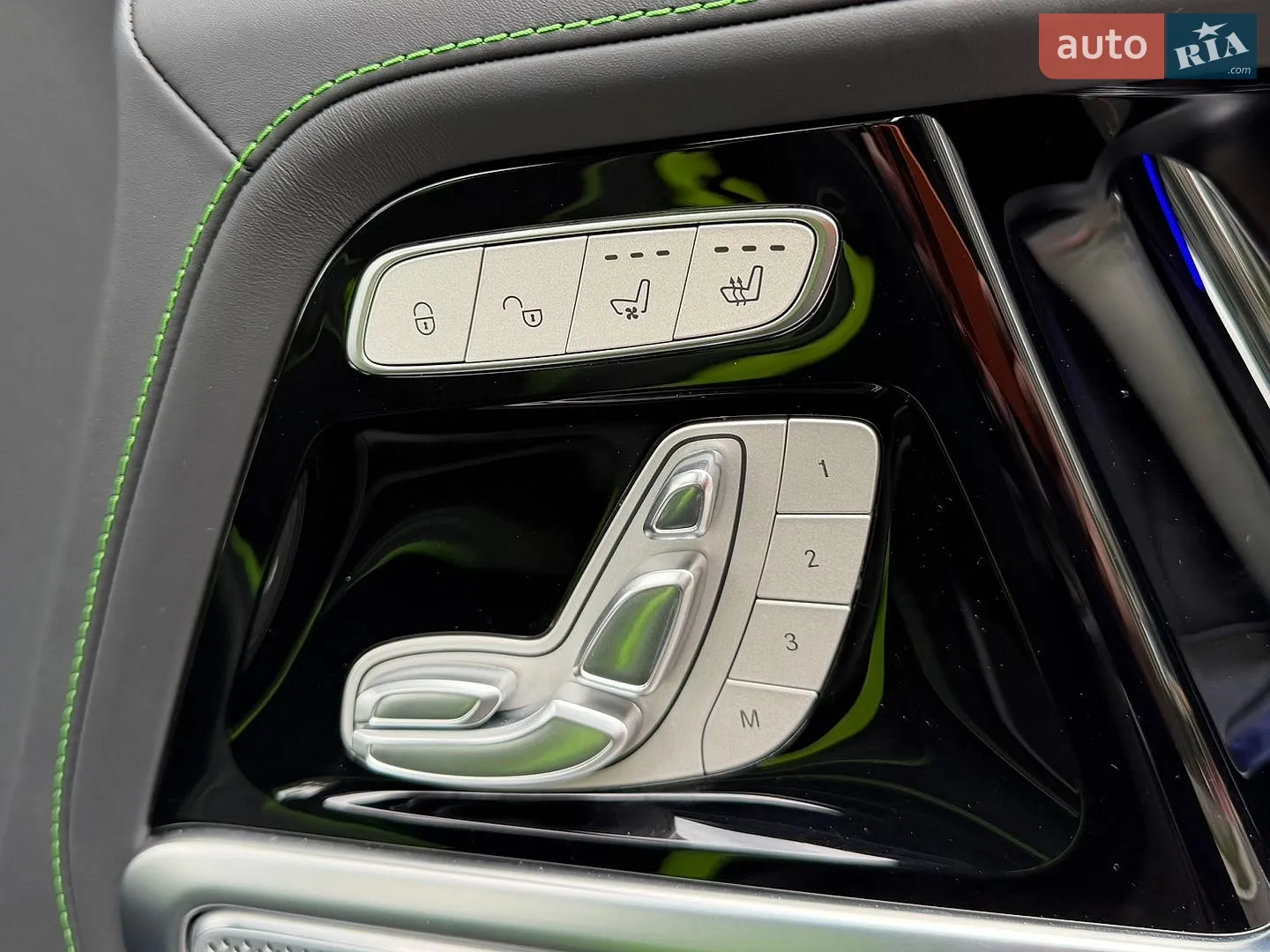 2025 Mercedes-Benz G-klasse - мініатюра 59