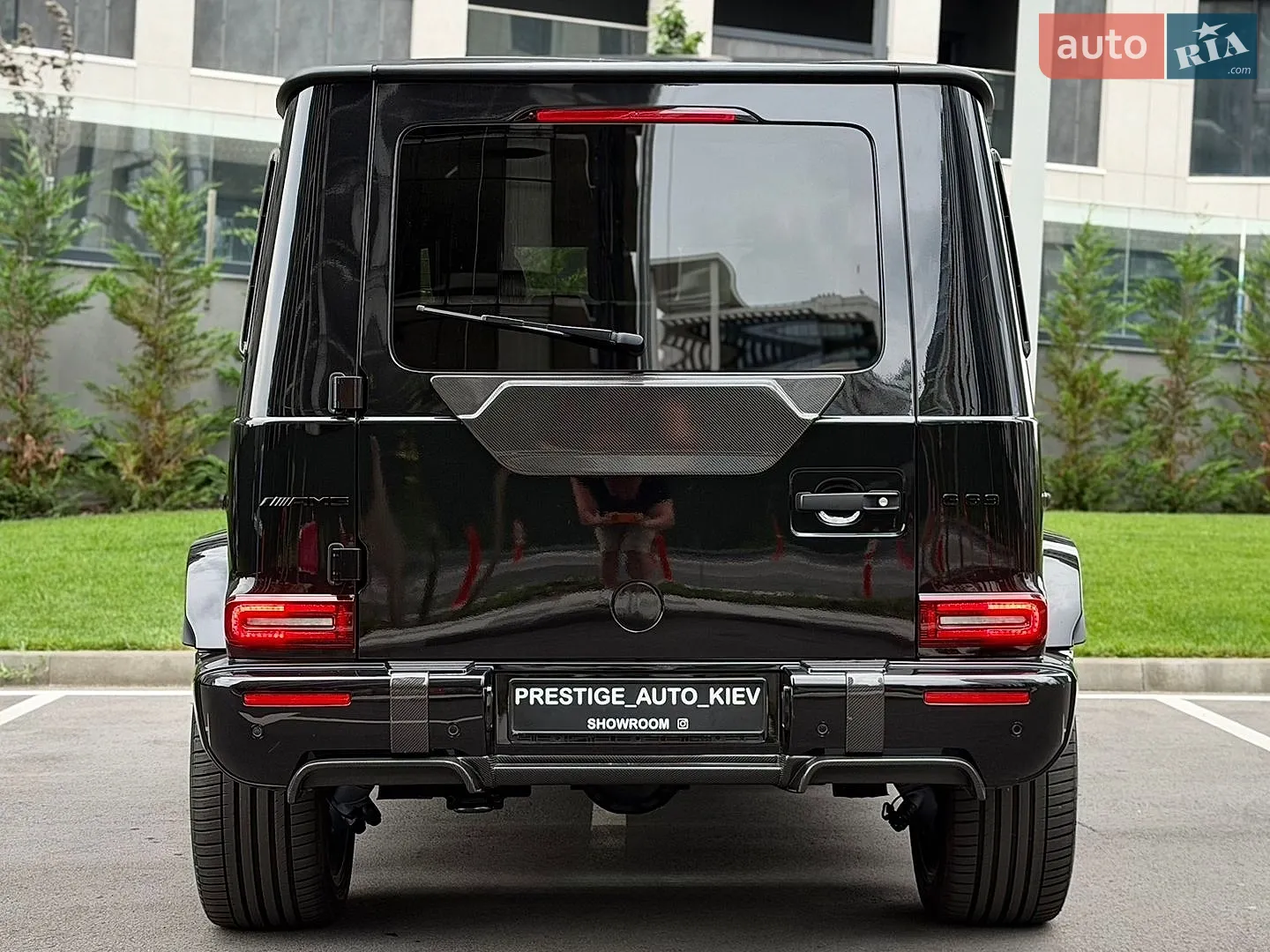 2022 Mercedes-Benz G-klasse - мініатюра 16