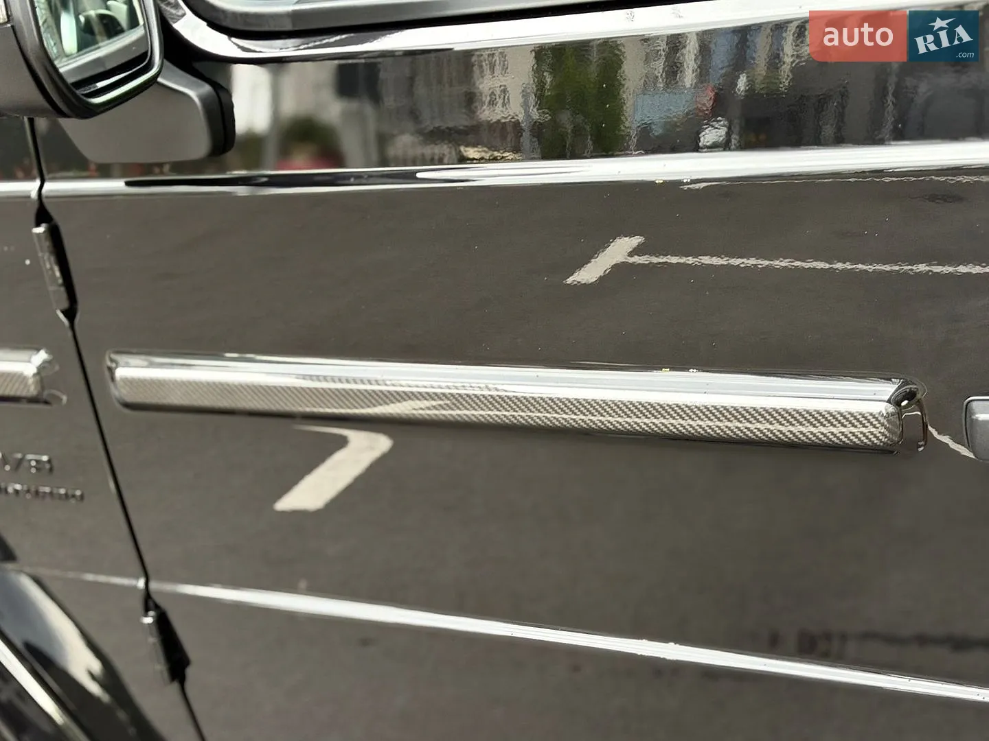 2022 Mercedes-Benz G-klasse - мініатюра 41
