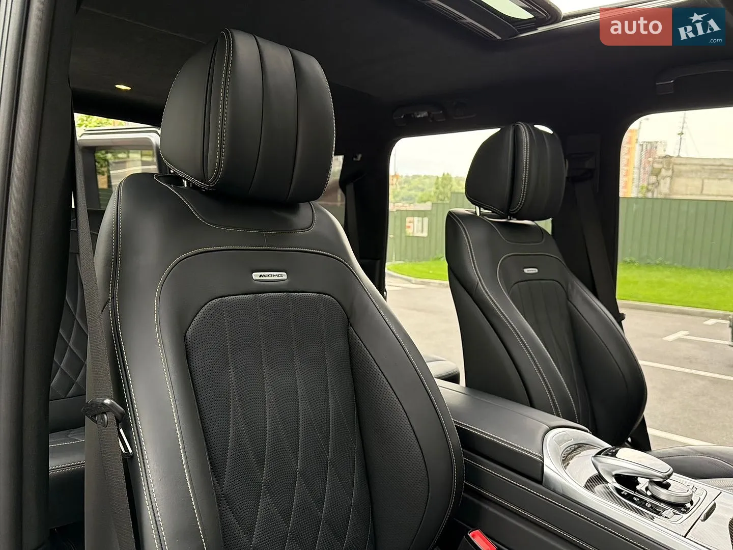 2022 Mercedes-Benz G-klasse - мініатюра 51