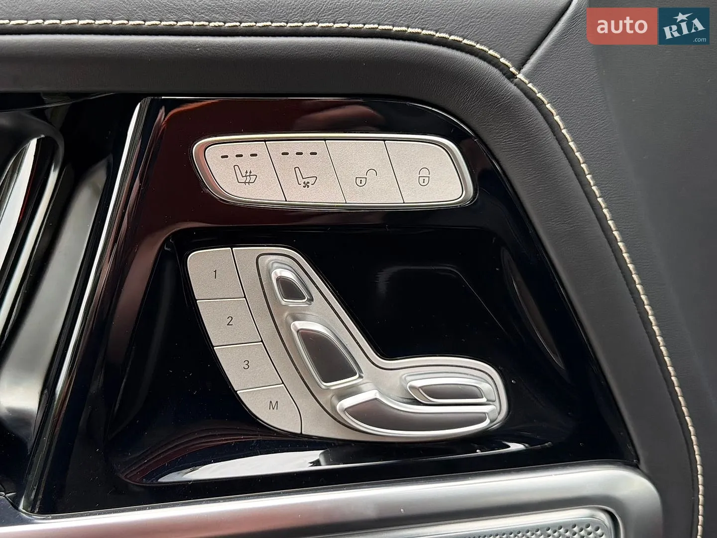 2022 Mercedes-Benz G-klasse - мініатюра 61