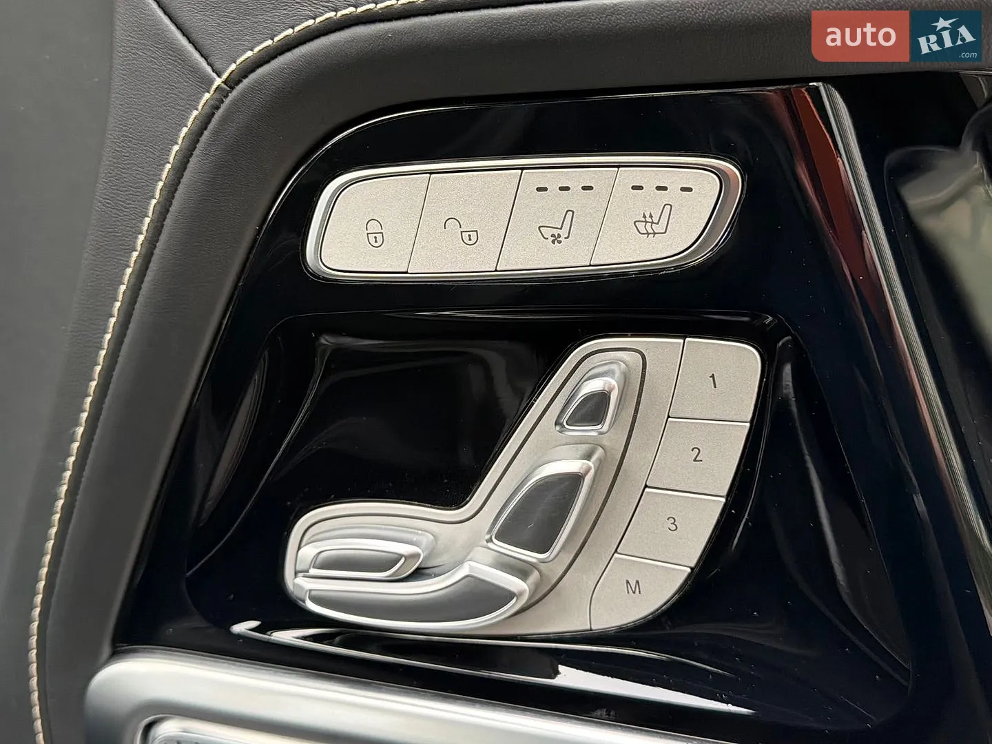 2022 Mercedes-Benz G-klasse - мініатюра 64