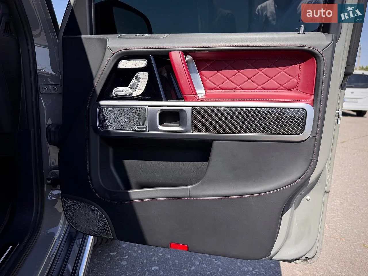 2022 Mercedes-Benz G-klasse - мініатюра 77