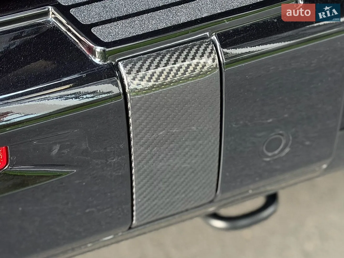 2025 Mercedes-Benz G-klasse - мініатюра 39