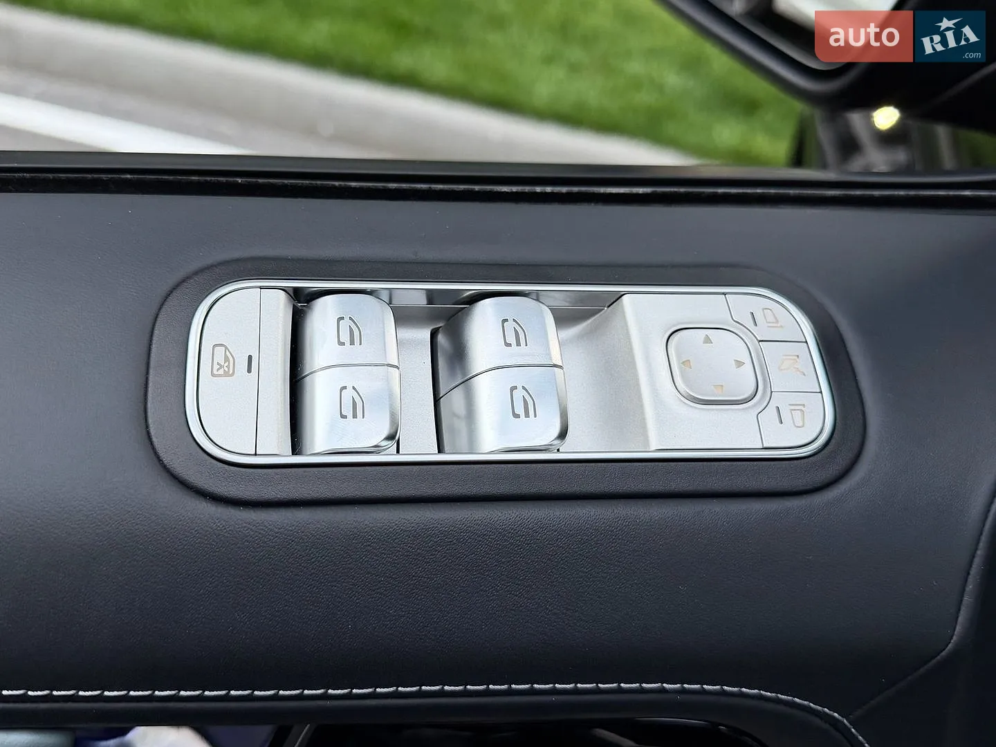 2025 Mercedes-Benz G-klasse - мініатюра 54