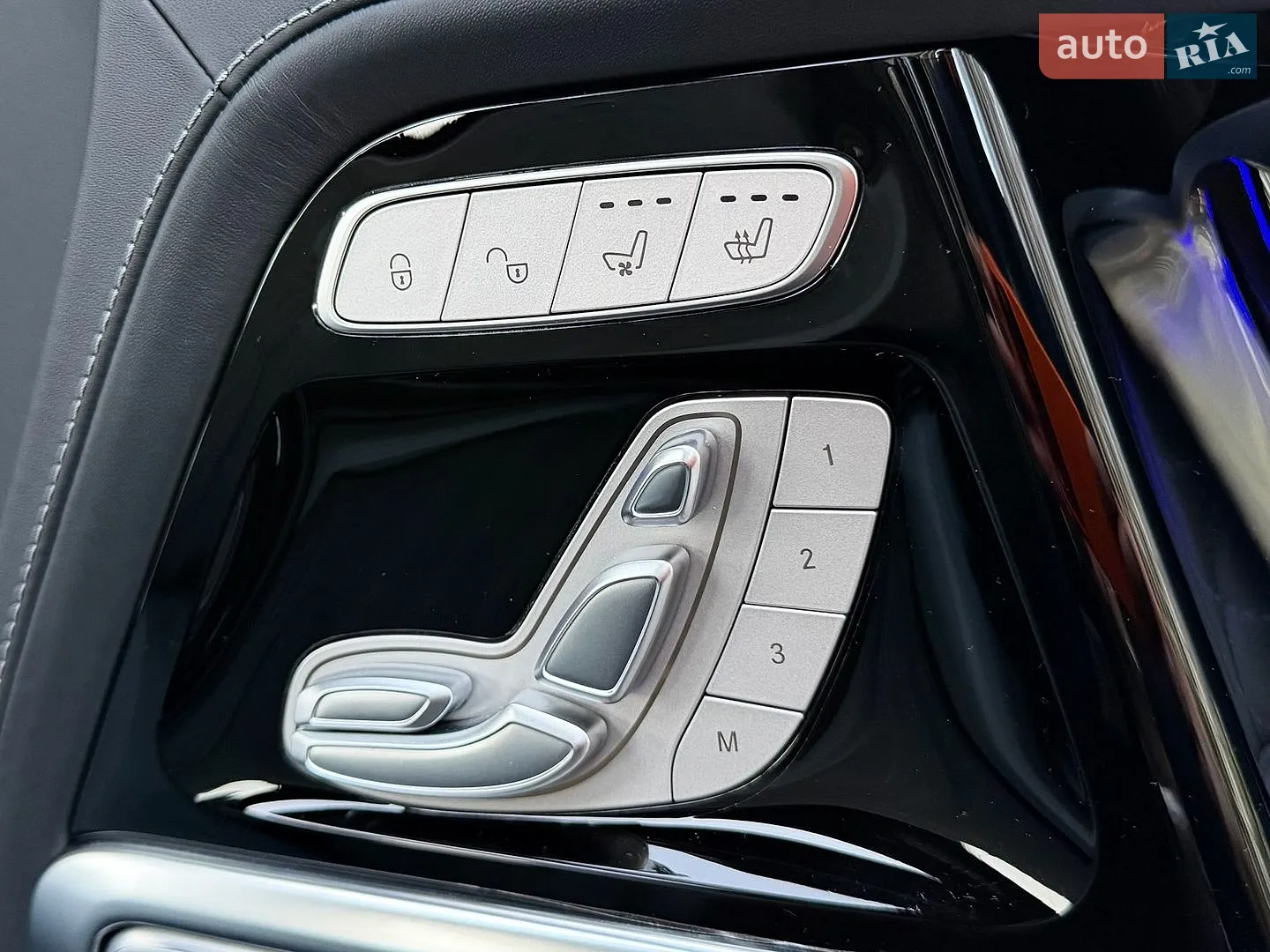 2025 Mercedes-Benz G-klasse - мініатюра 59