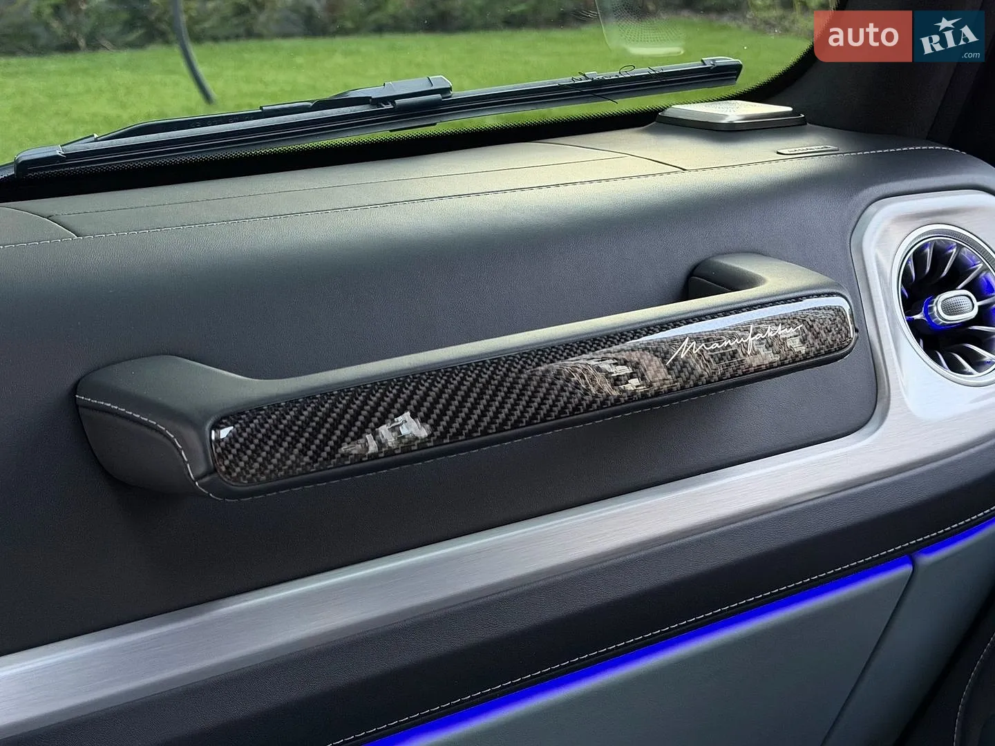 2025 Mercedes-Benz G-klasse - мініатюра 66