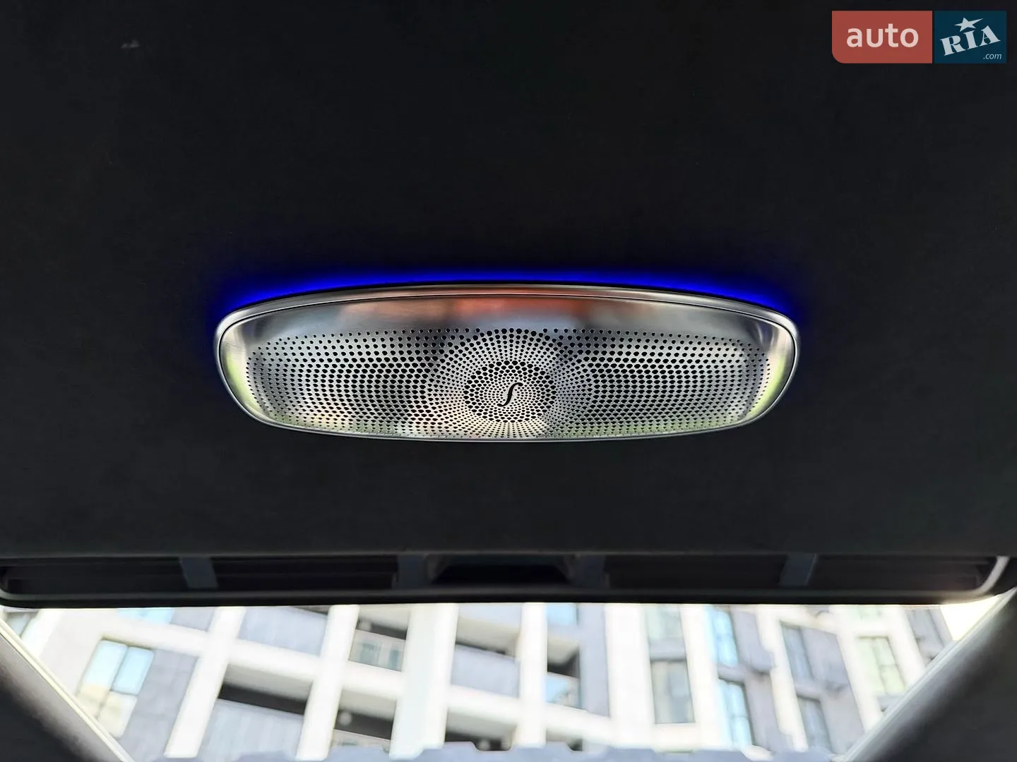2025 Mercedes-Benz G-klasse - мініатюра 69