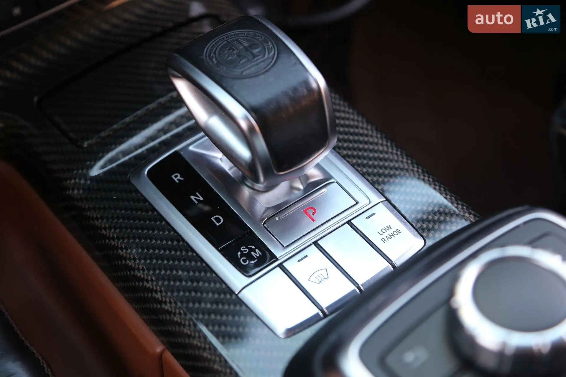 2016 Mercedes-Benz G-klasse - мініатюра 27