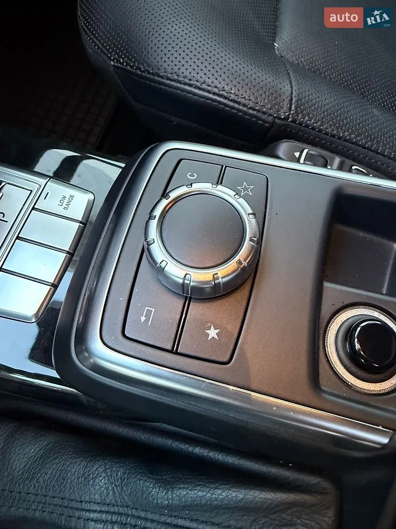 2013 Mercedes-Benz G-klasse - мініатюра 42