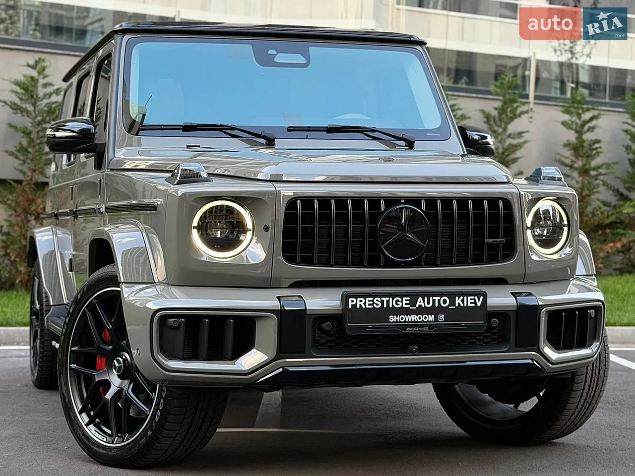 2023 BMW XM - мініатюра 94