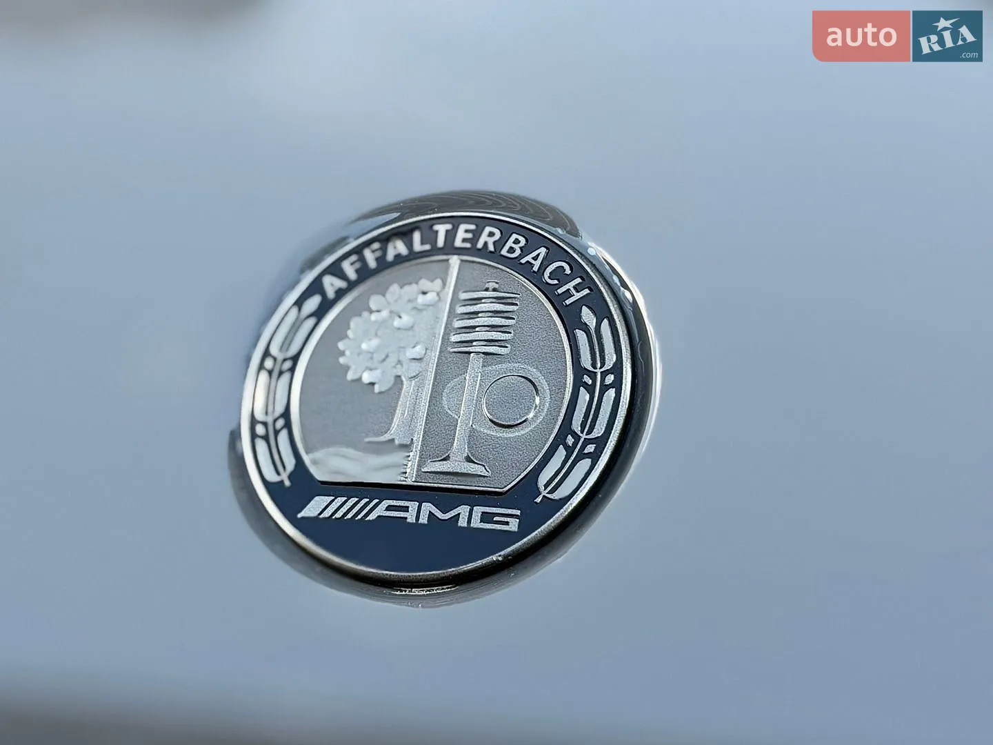 2025 Mercedes-Benz G-klasse - мініатюра 38