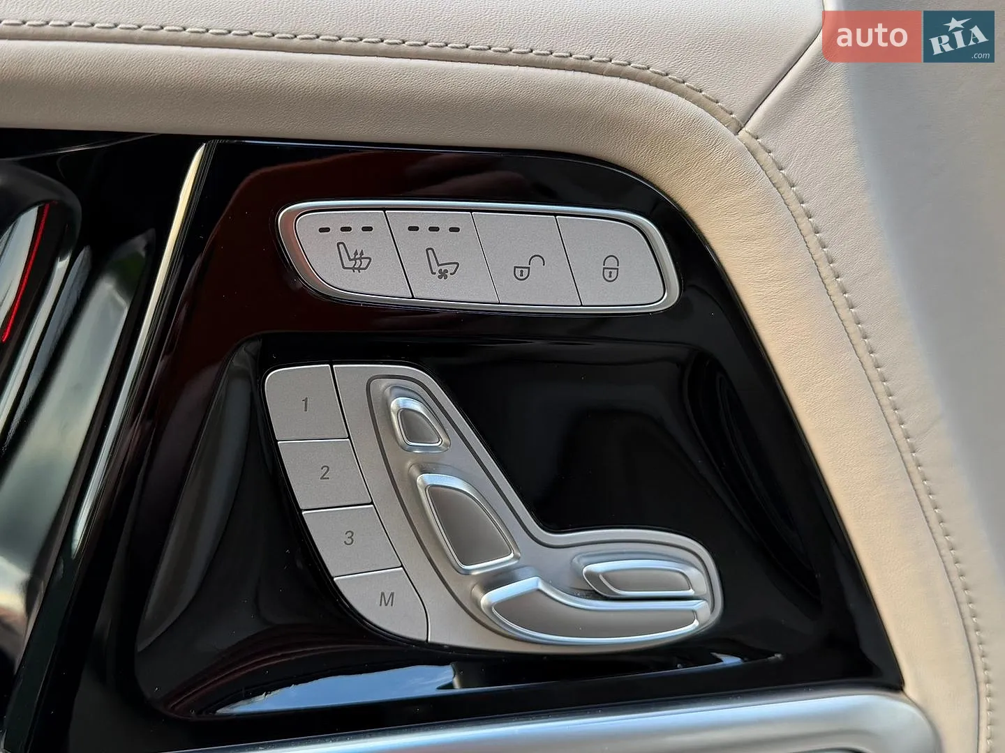 2025 Mercedes-Benz G-klasse - мініатюра 58