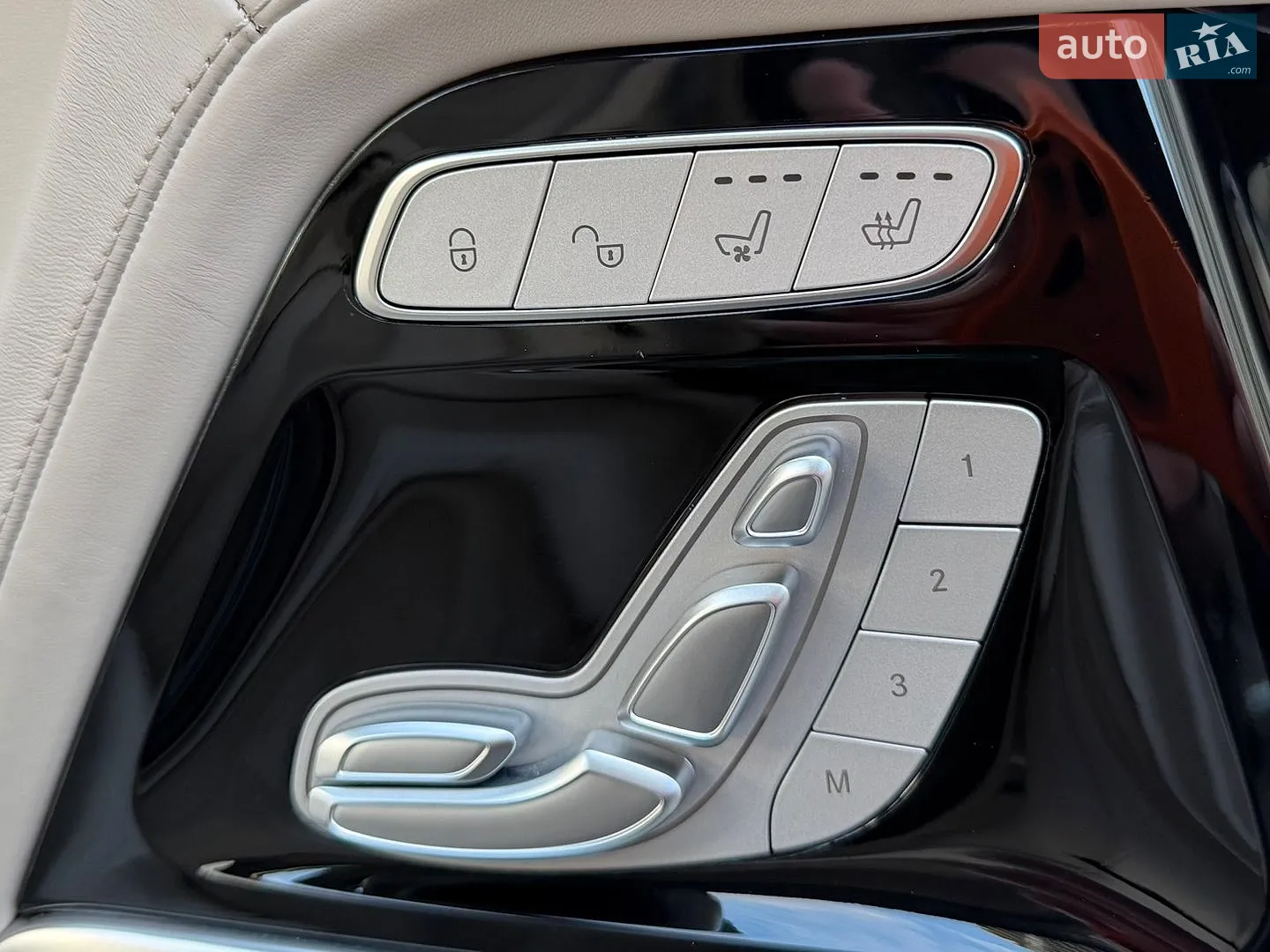 2025 Mercedes-Benz G-klasse - мініатюра 62