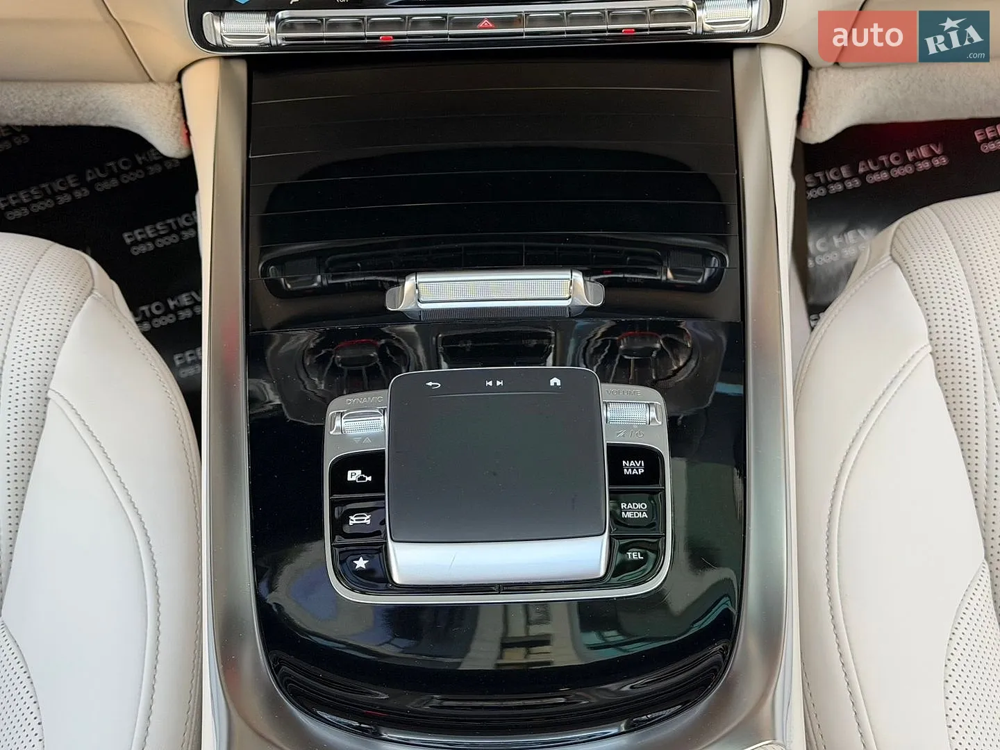 2025 Mercedes-Benz G-klasse - мініатюра 69