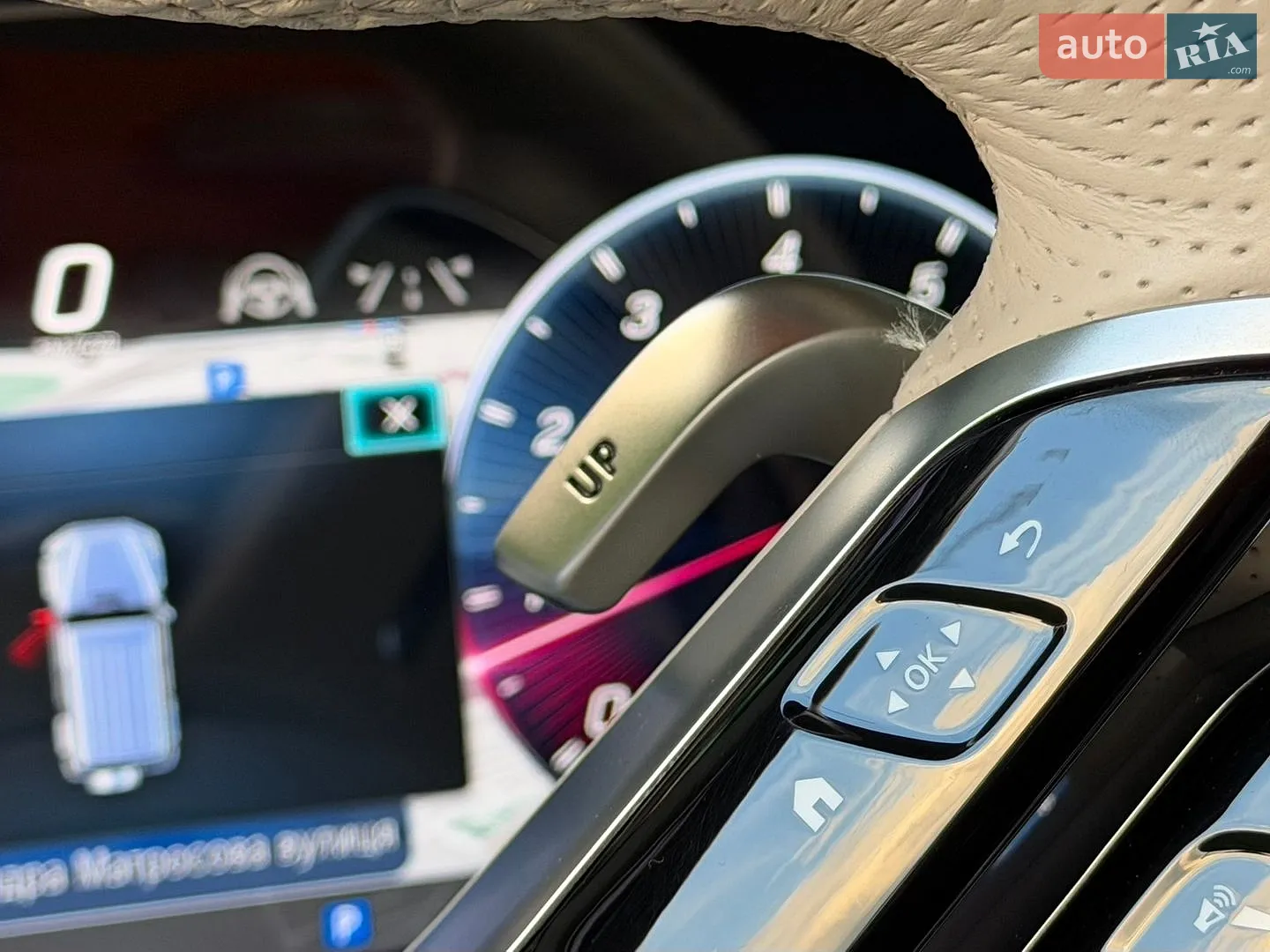 2025 Mercedes-Benz G-klasse - мініатюра 75