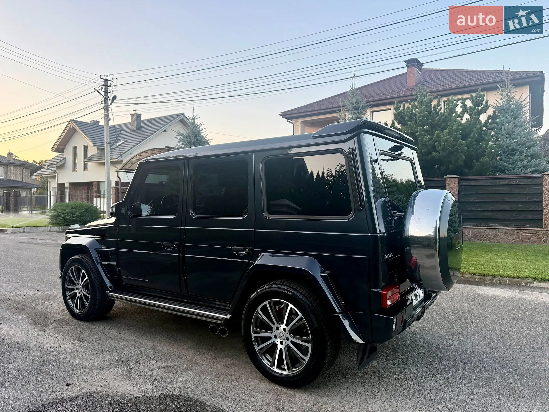 2014 Mercedes-Benz G-klasse - мініатюра 10